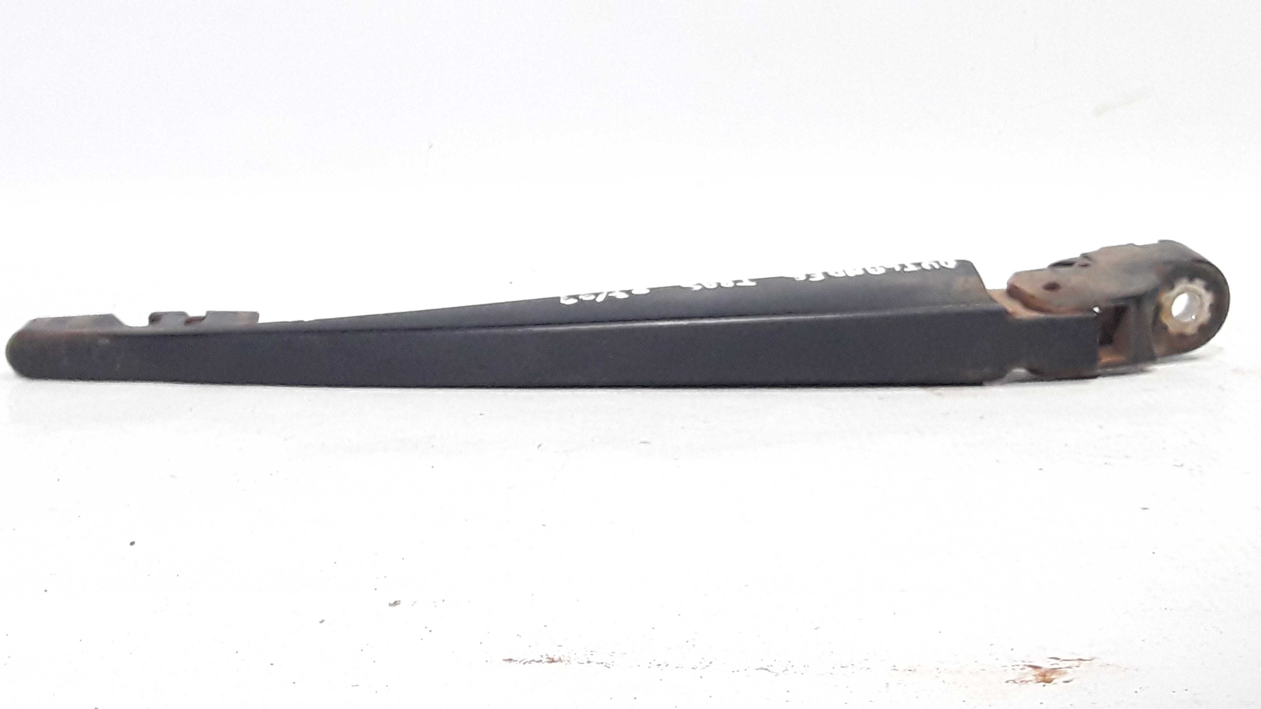 Braço Limpador Vidro Traseiro Outlander 07/09 21994