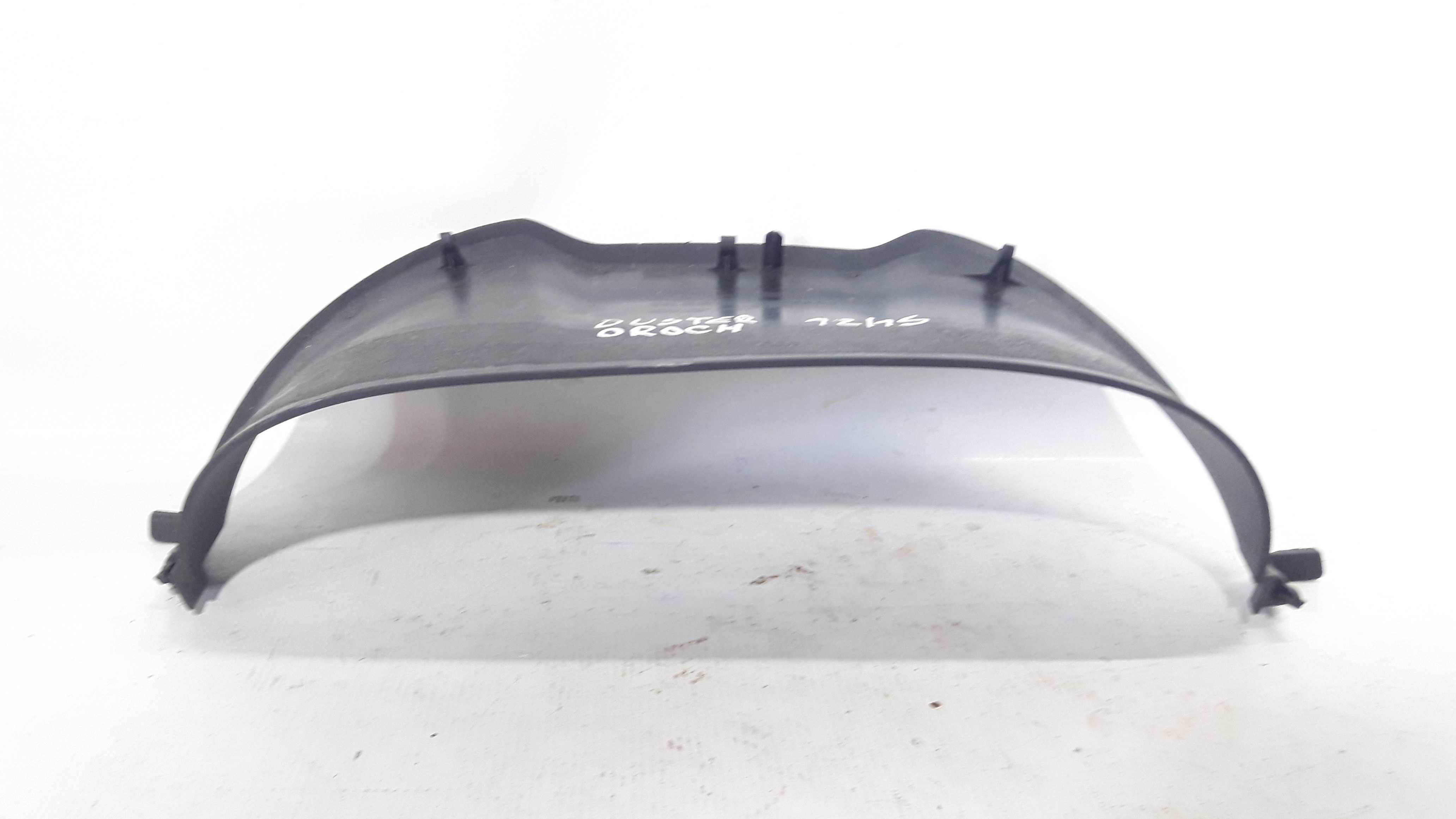 Moldura Superior Painel Velocímetro Duster/ Oroch 12/19 4