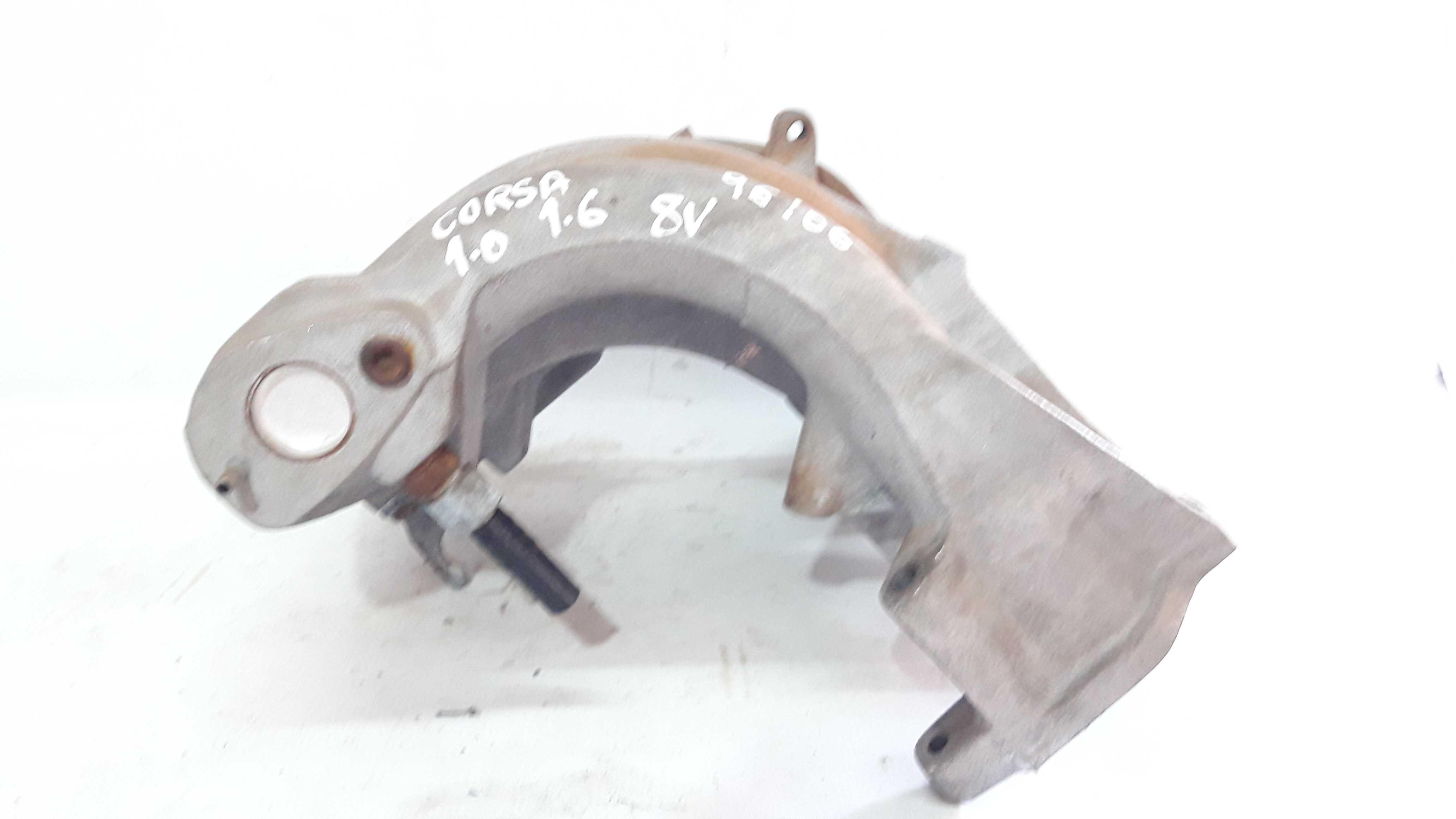 Coletor Admissão Corsa 1.0/1.6 8v 96/6 90448820 7