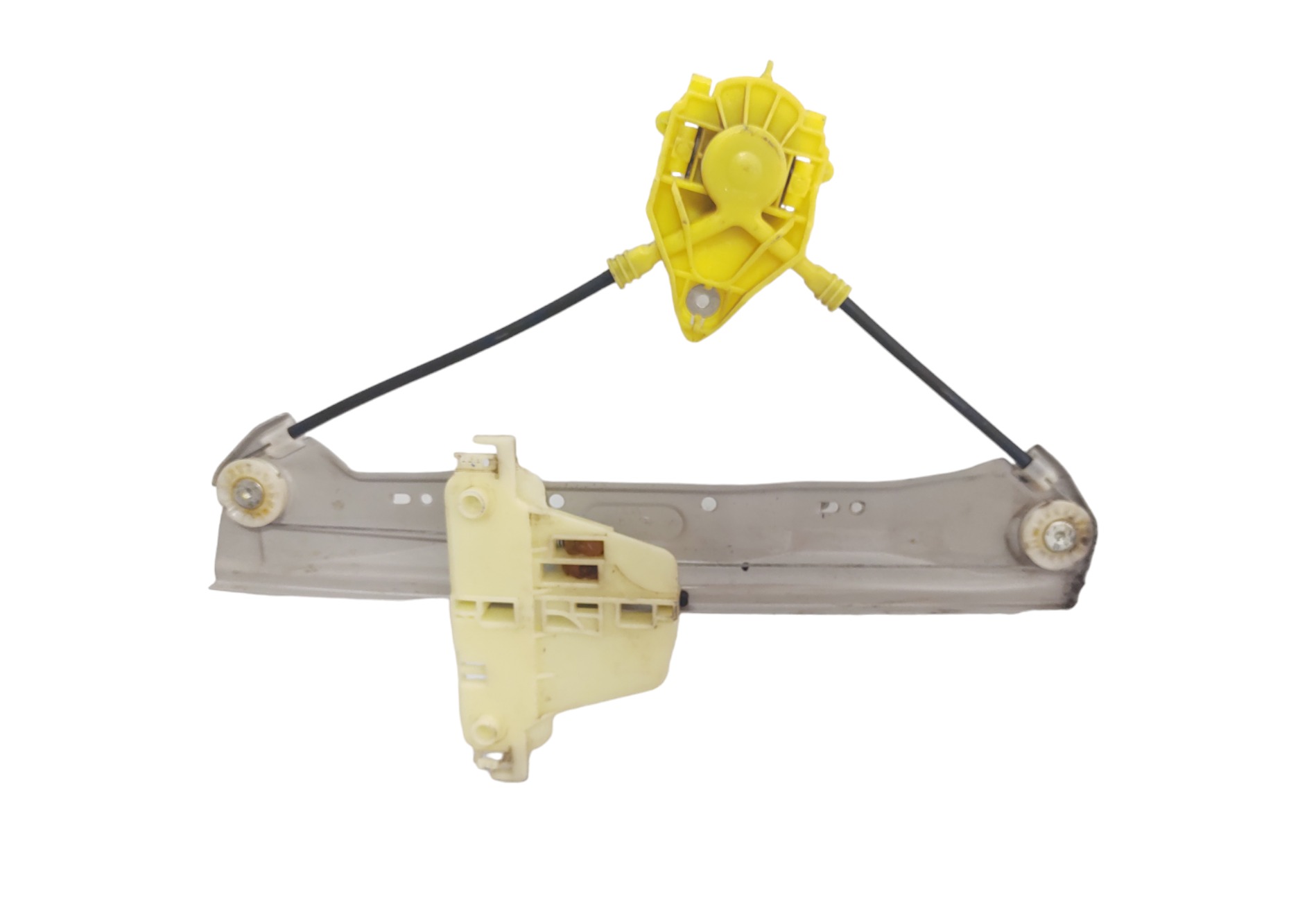 Maquina Vidro Manual Traseiro Direito Gol 07 A 23 1