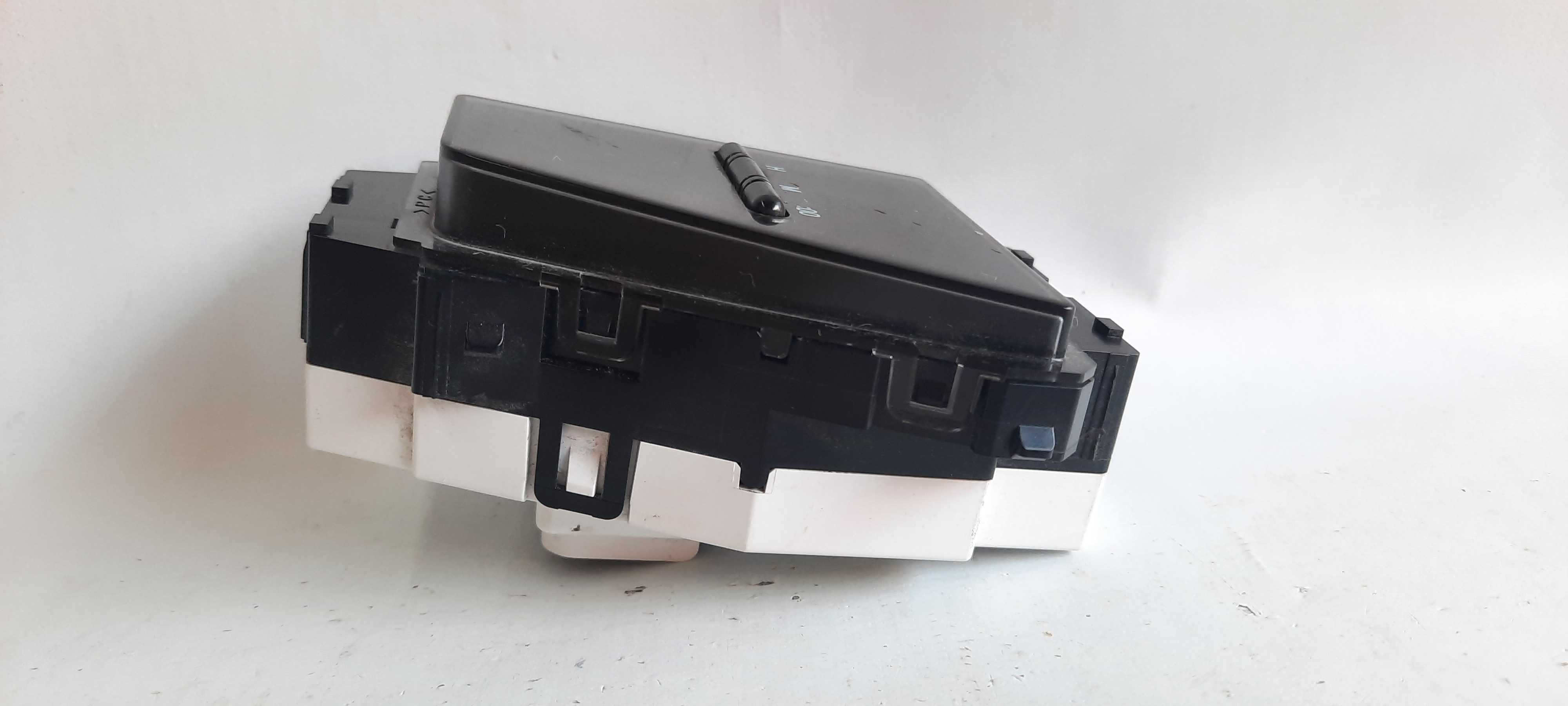 Relógio Digital Corolla Xrs 2.0 16v 154cv 17 18 19 15898 2