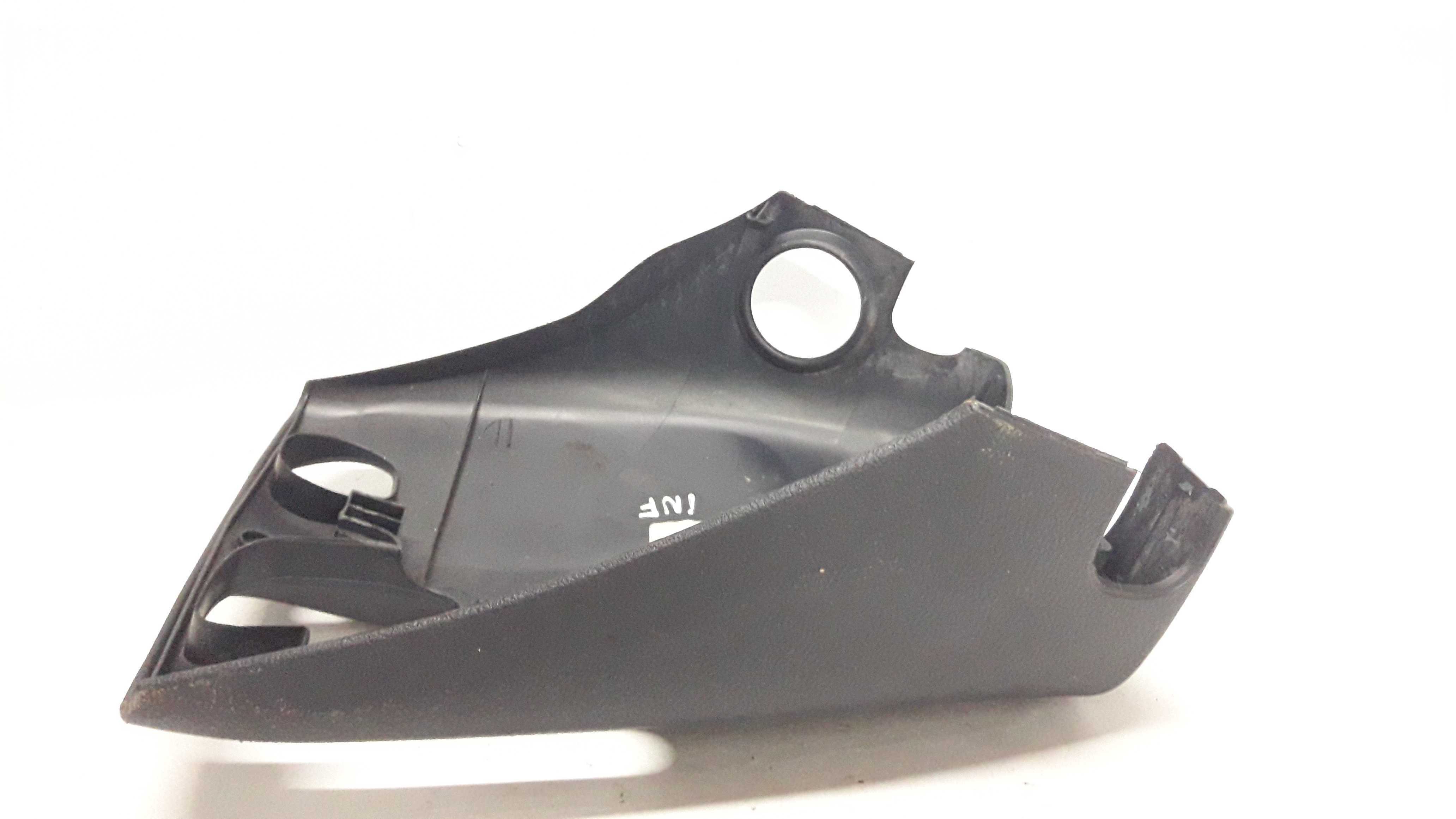 Moldura Inferior Coluna Direção Clio 99 A 02 7700432497 5