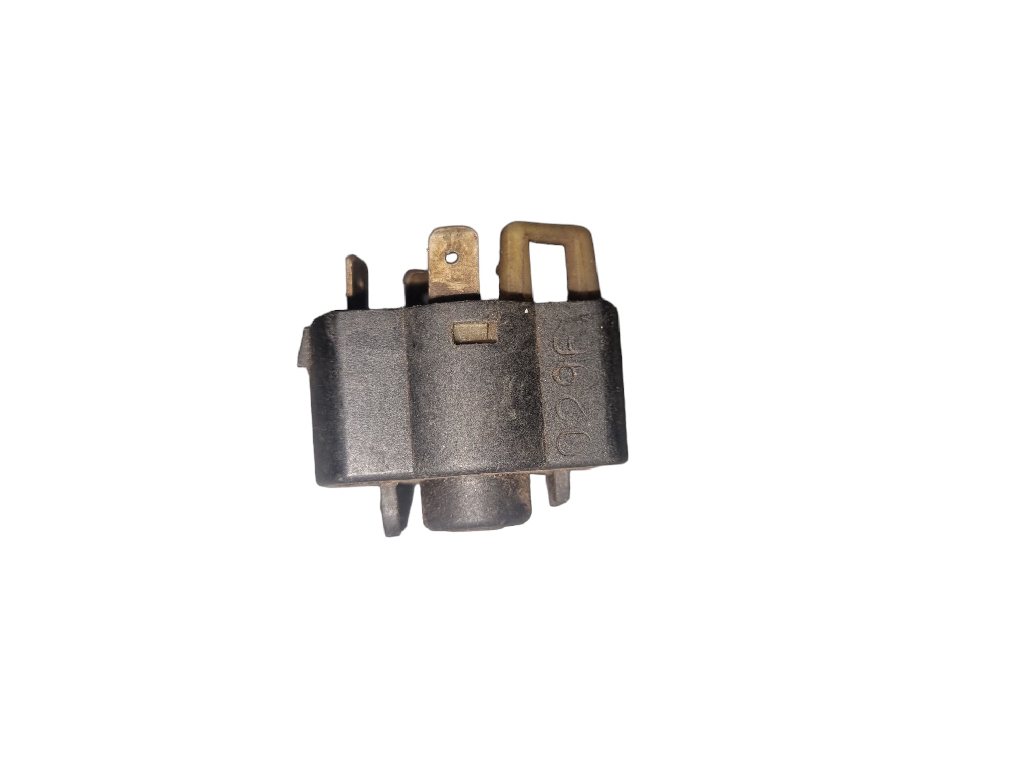 Comutador Ignição Original Gm Classic Life 09 90052497/498