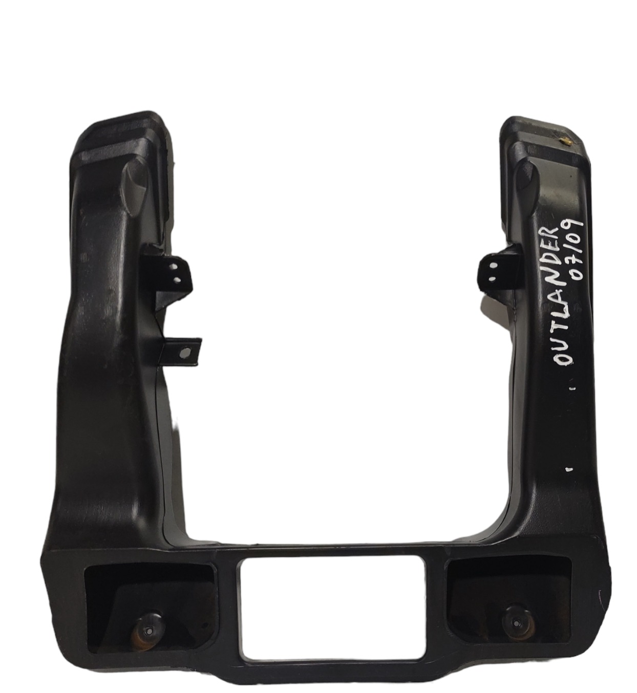 Duto Ar Condicionado Outlander 07/09 Gn75101010 22025 1