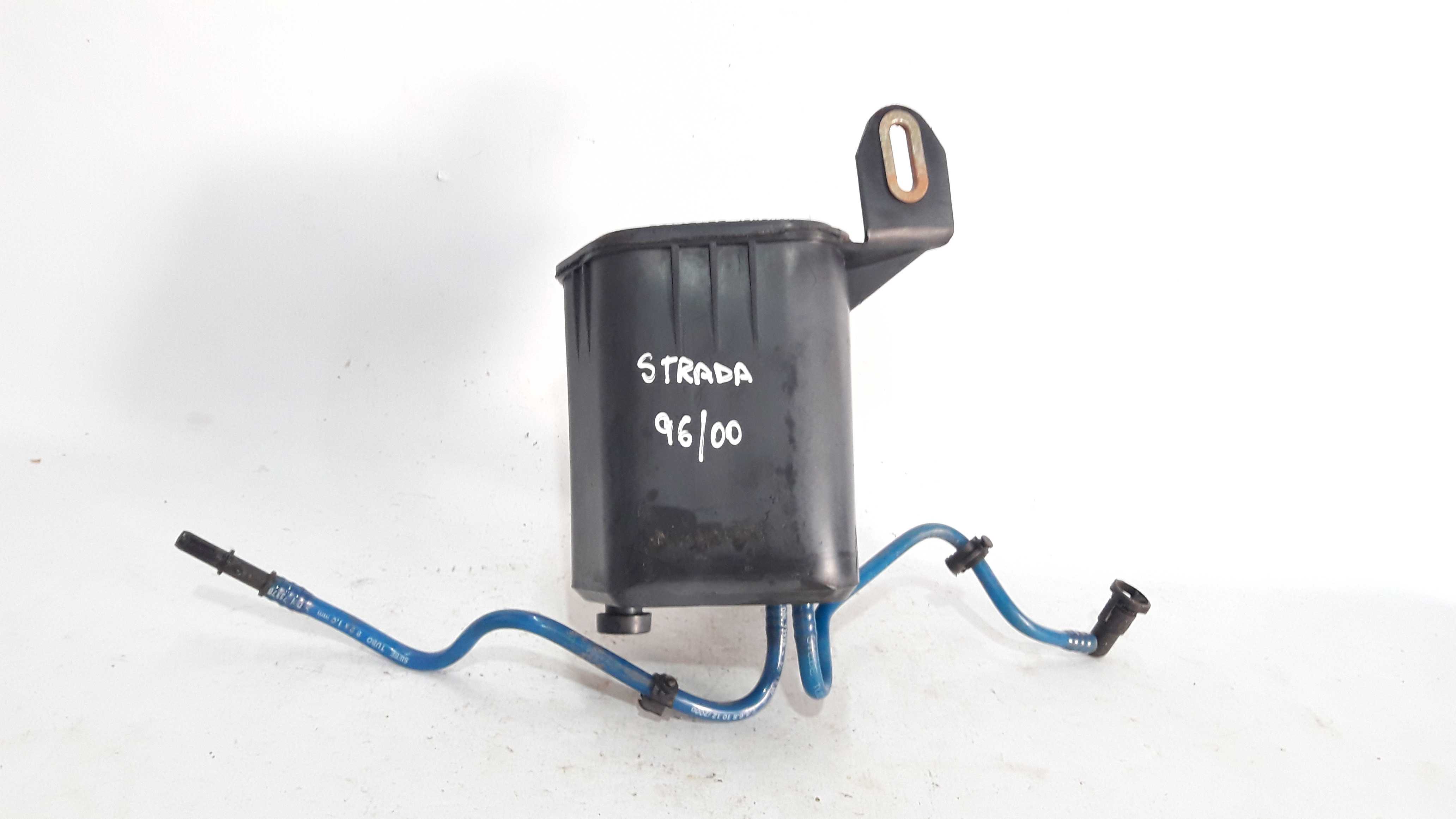 Filtro Canister Carvão Ativado Strada 96/00 82491183 25904