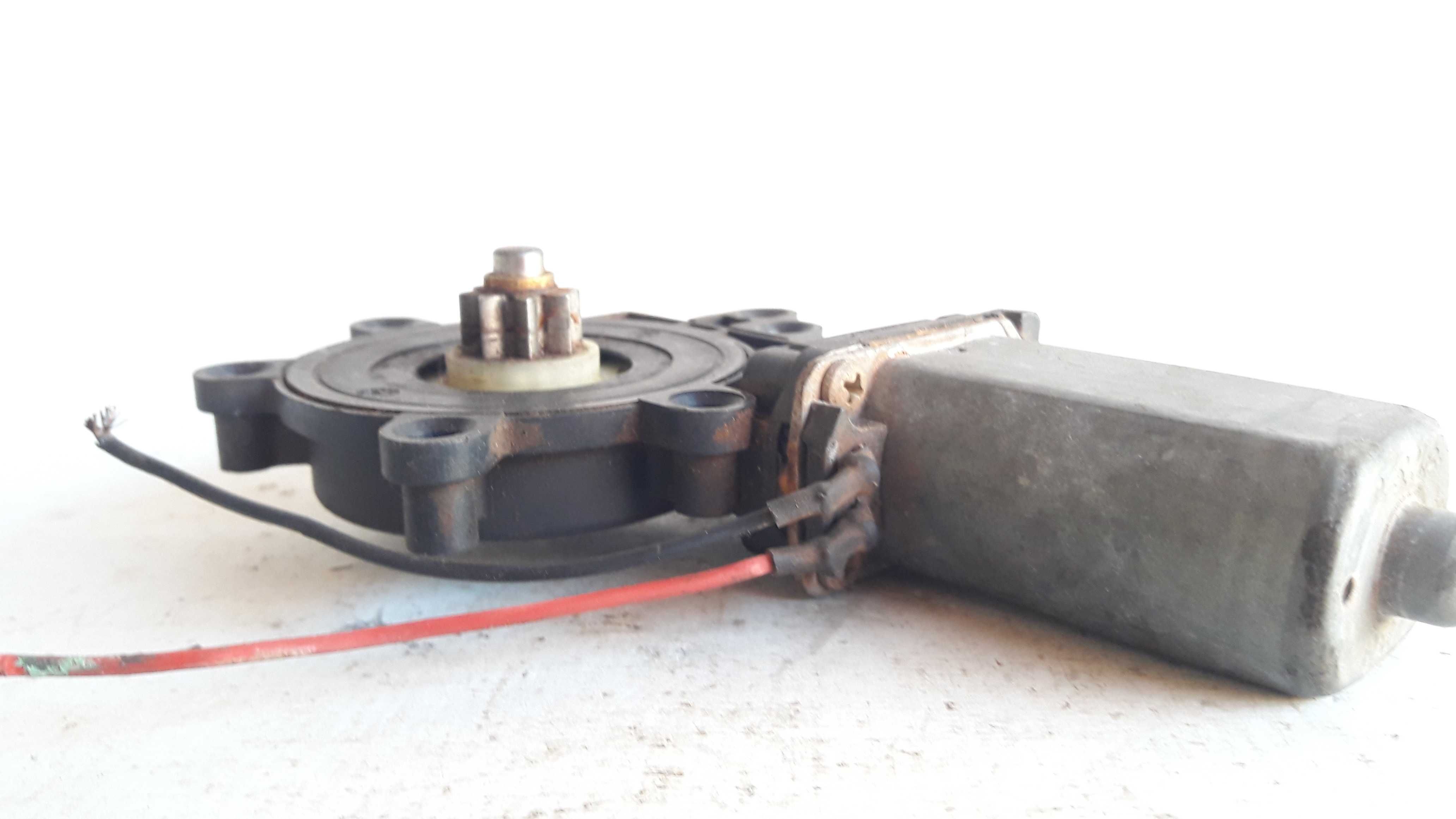 Motor Vidro Elétrico Dianteiro Direito Palio 2004/08 Origina 3
