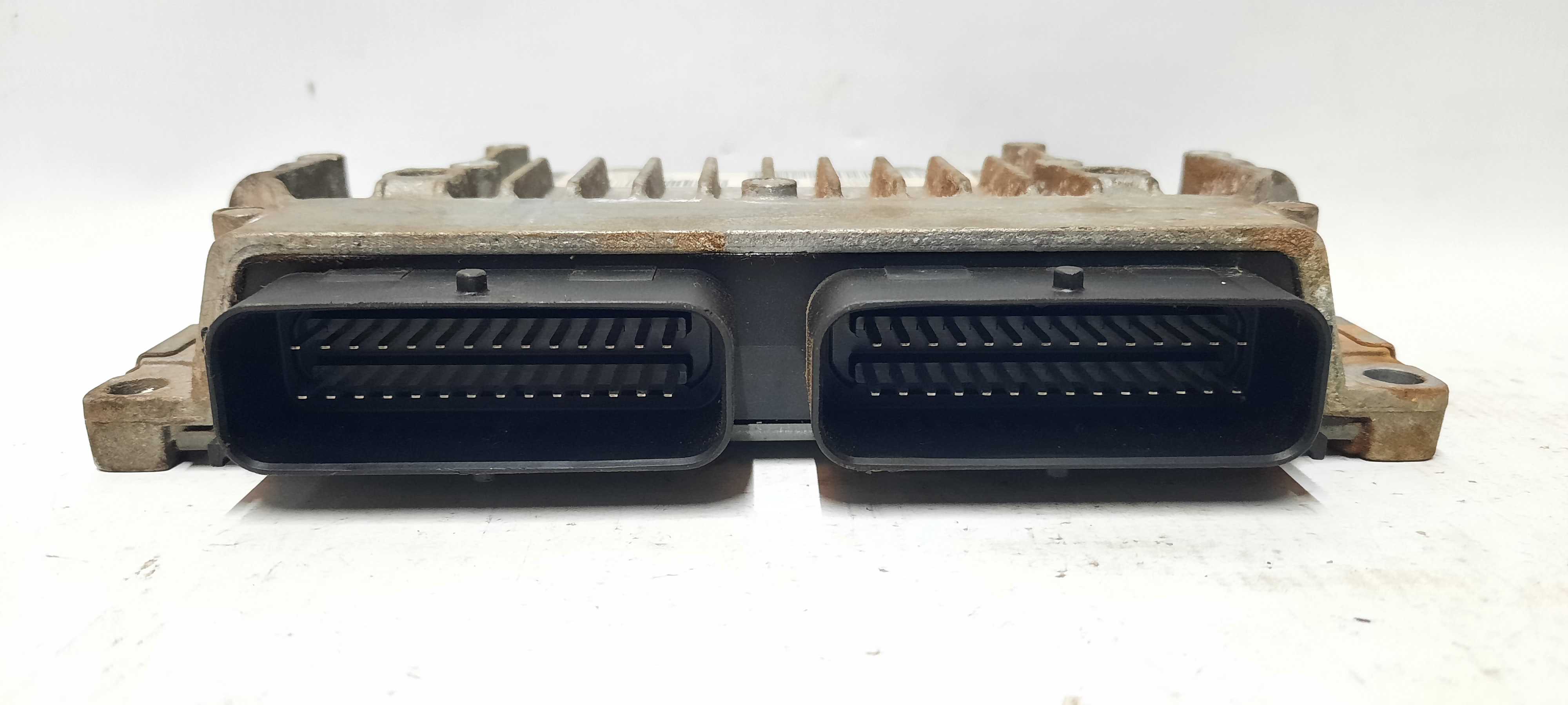 Módulo Câmbio Aut Citroën C4 Pallas 2.0 16v 08/12 S122751105 2