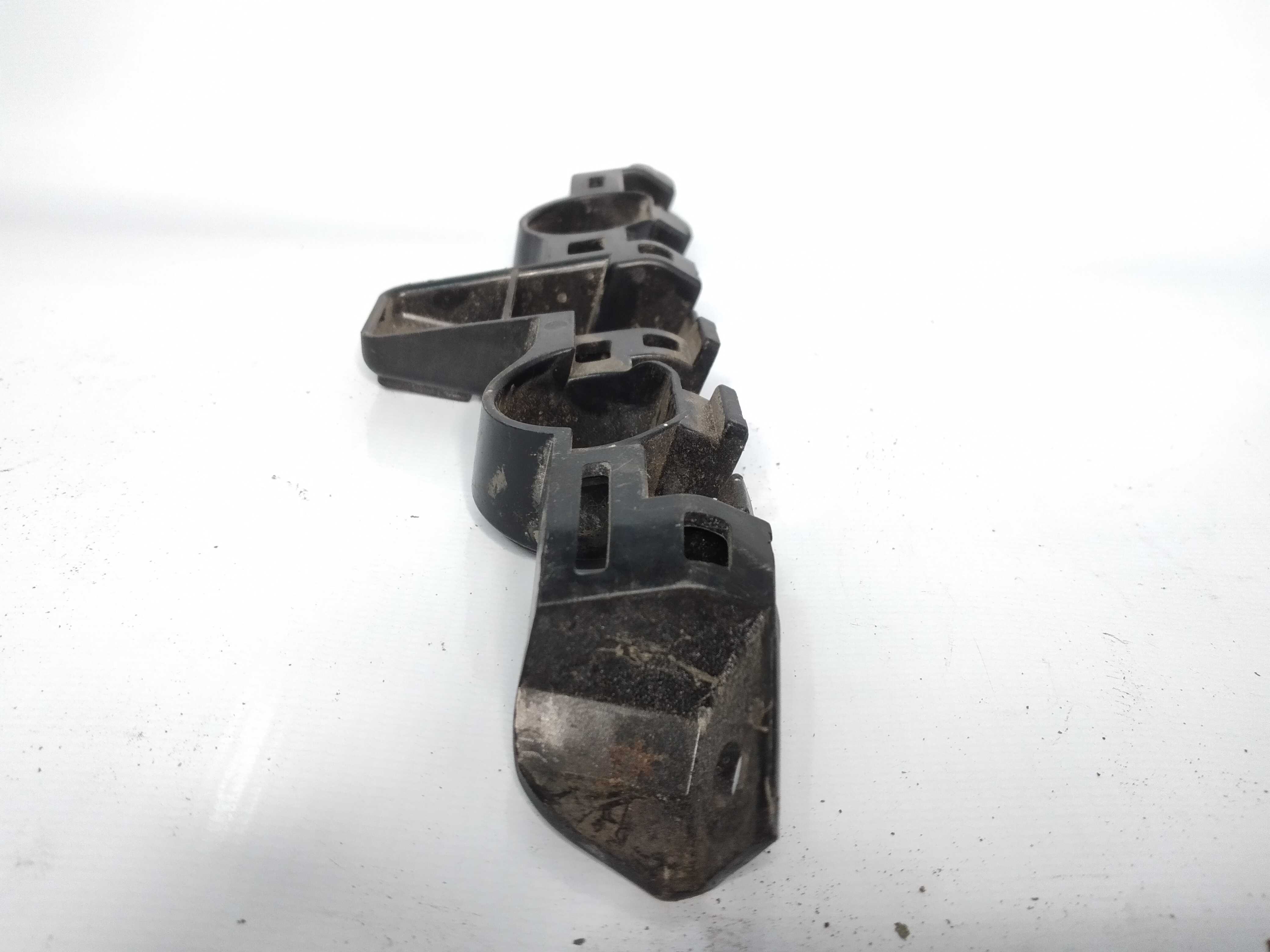 Guia Parachoque Dianteiro Esquerdo Gol Saveiro G7 Original 4