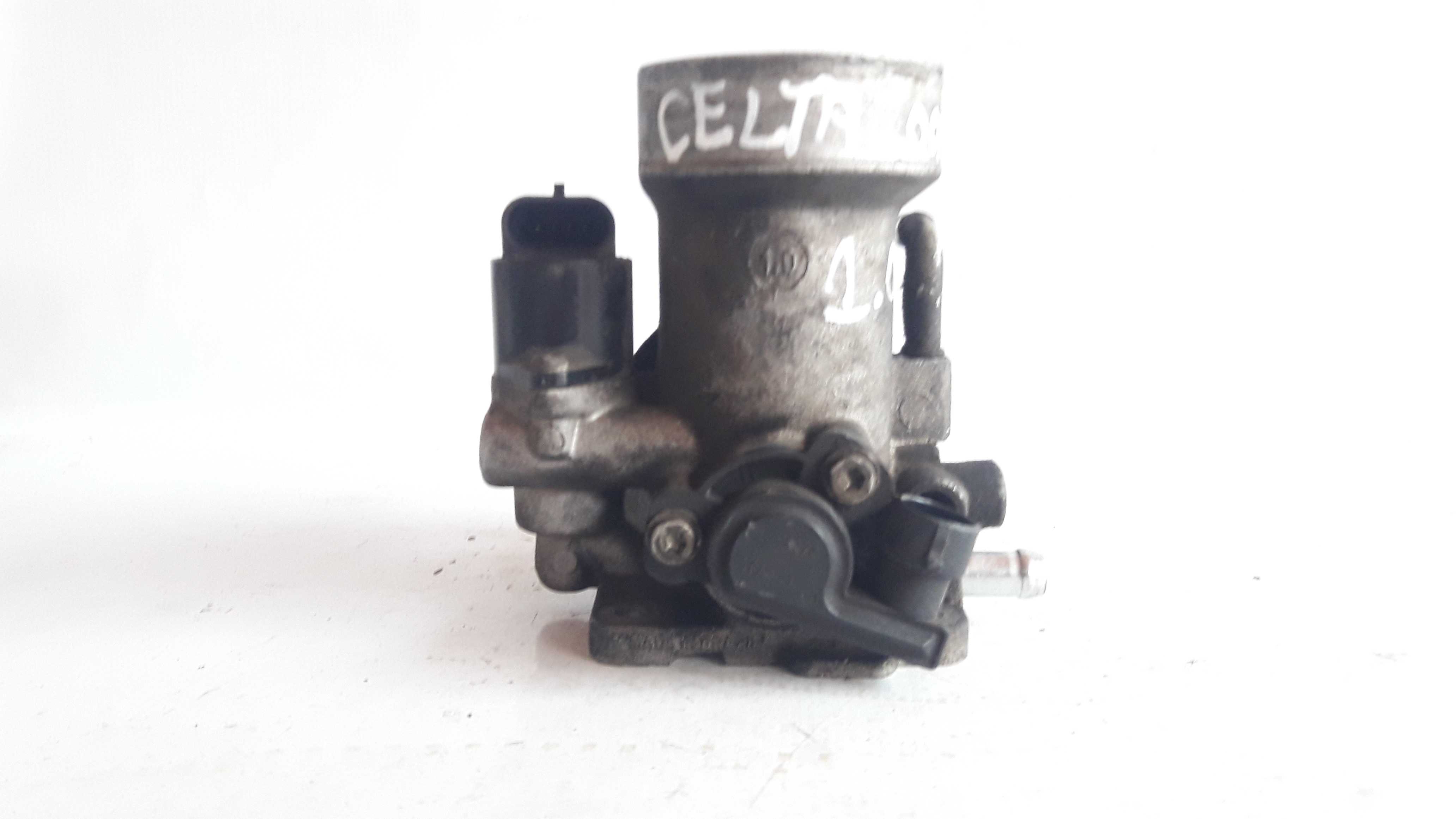Corpo Borboleta Tbi Celta 1.0 2000/2006 93364773 Original 2