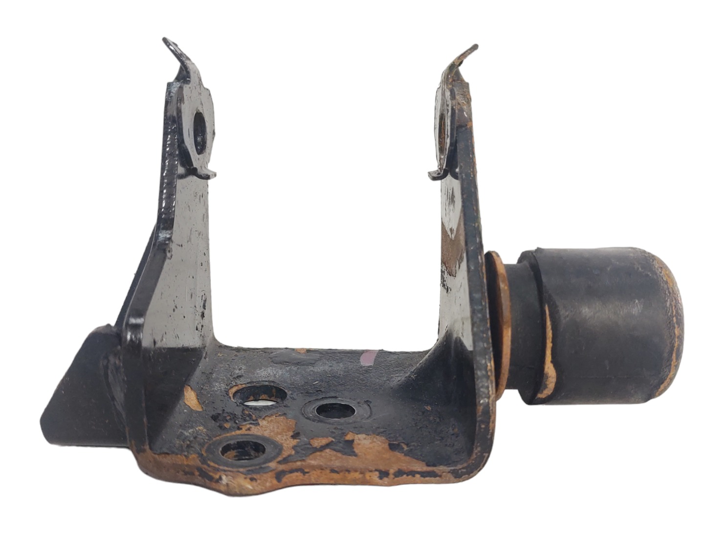 Suporte Coxim Esquerdo Motor Corolla 1.8 16v Man 03 A 08