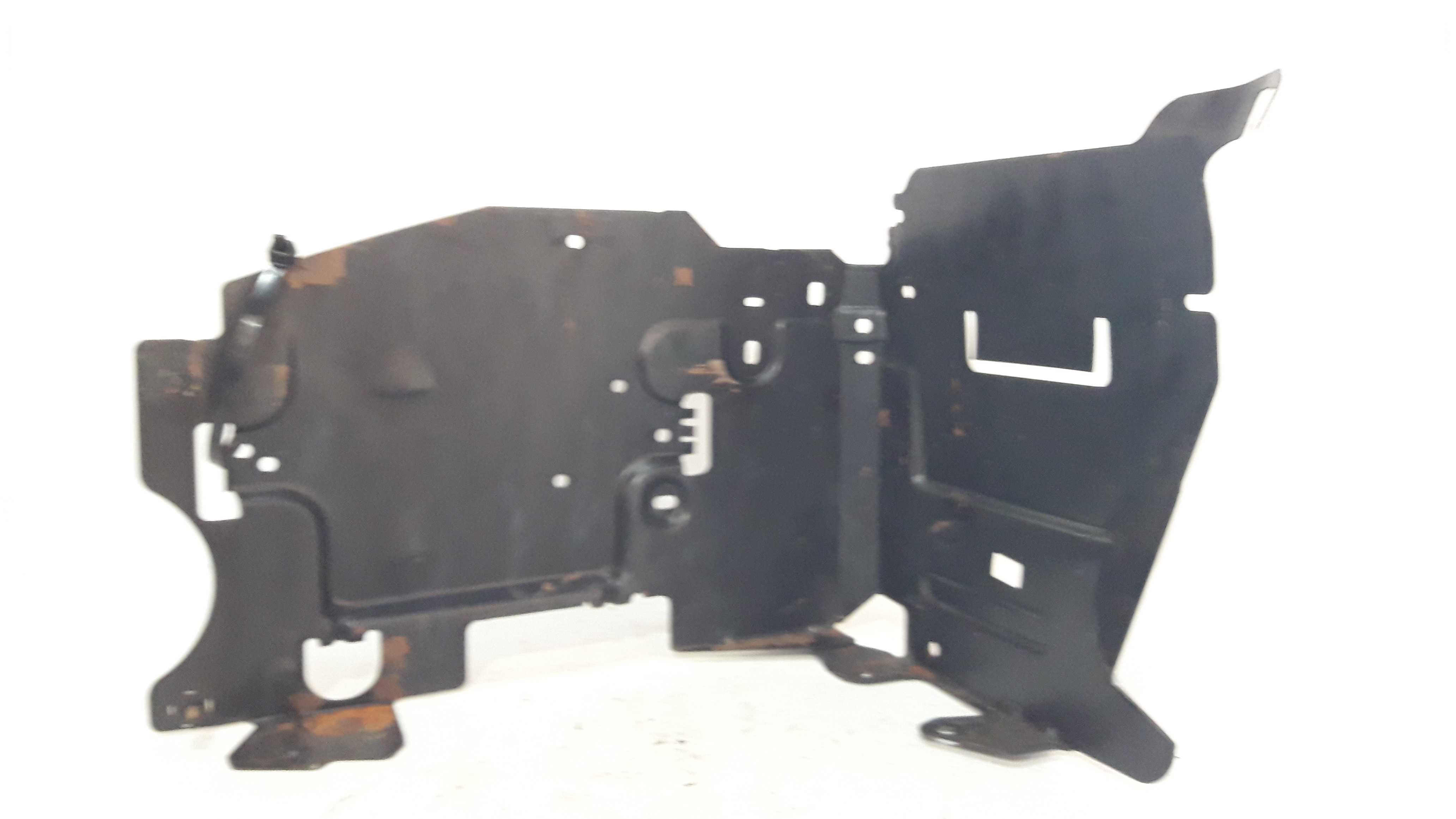 Caixa Base Bateria Clio 99 A 02 7700434240 29242 5