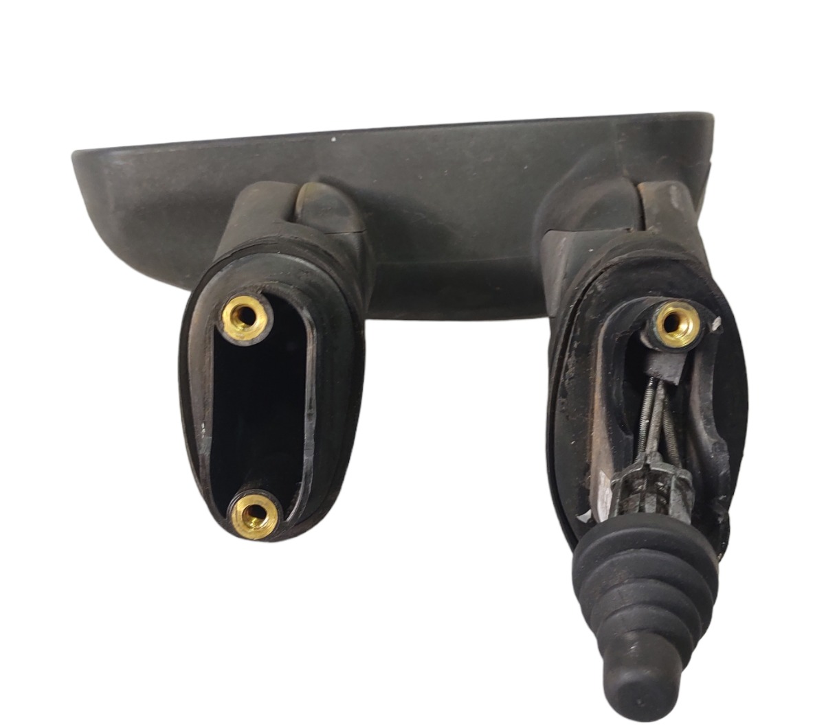 Espelho Retrovisor Ext Man Direito Doblo 04/08 24637