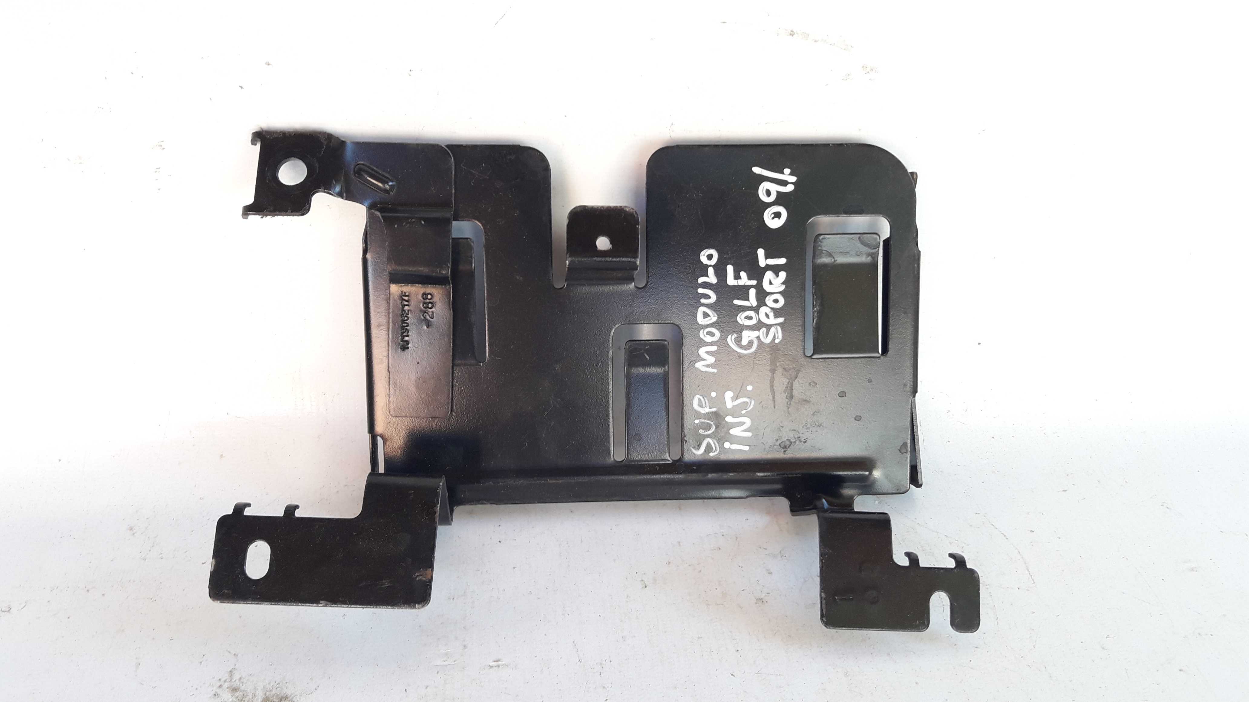 Suporte Modulo Injeção Golf Sport 2009 2010 A 2012 Original 1