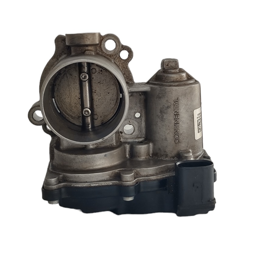 Corpo Borboleta Tbi Gol Voyage Fox Up 1.0 3cc Motor Ea211
