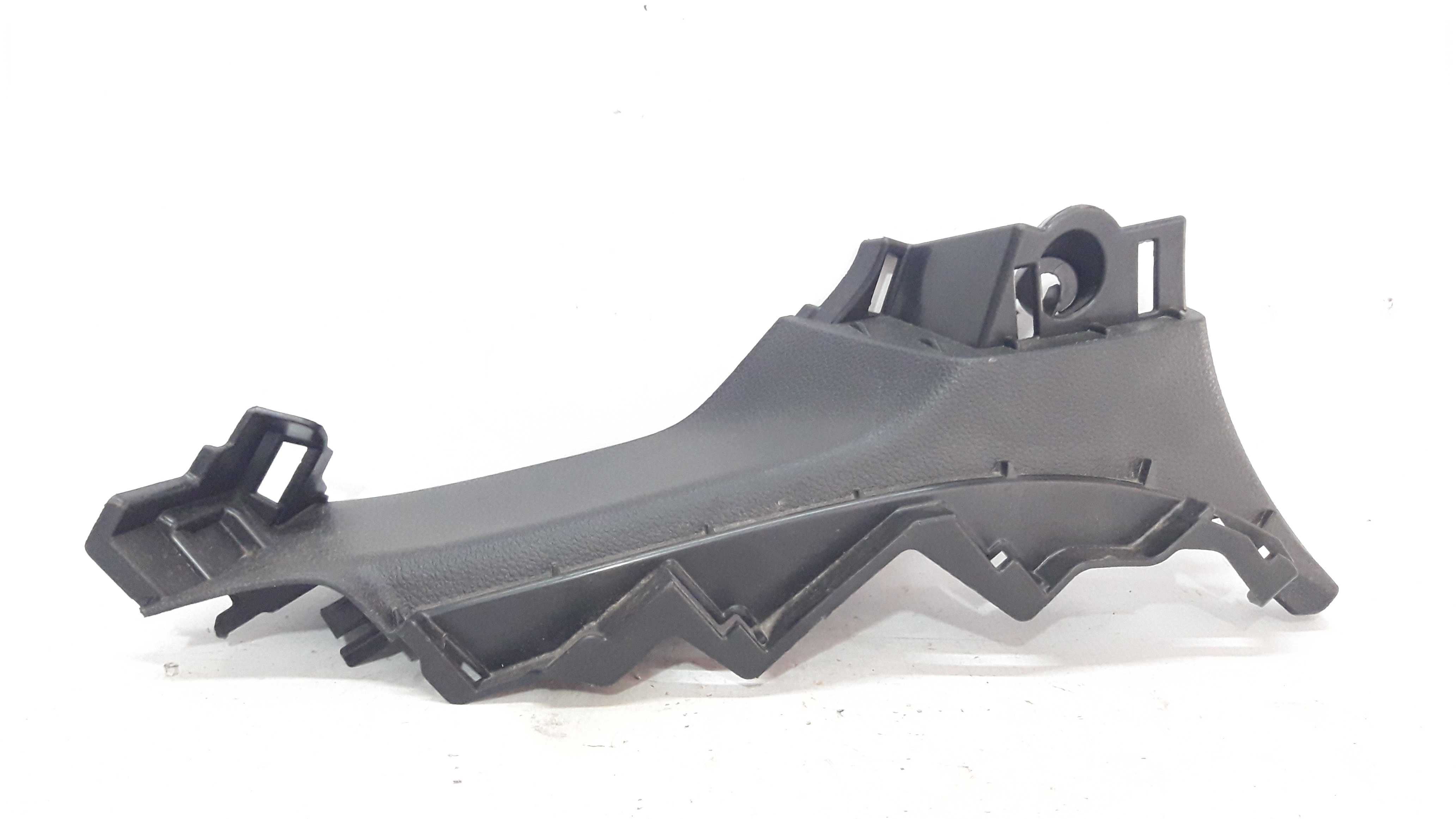 Moldura Esquerda Bagagito Civic G10 2017 A 2022 Original 2