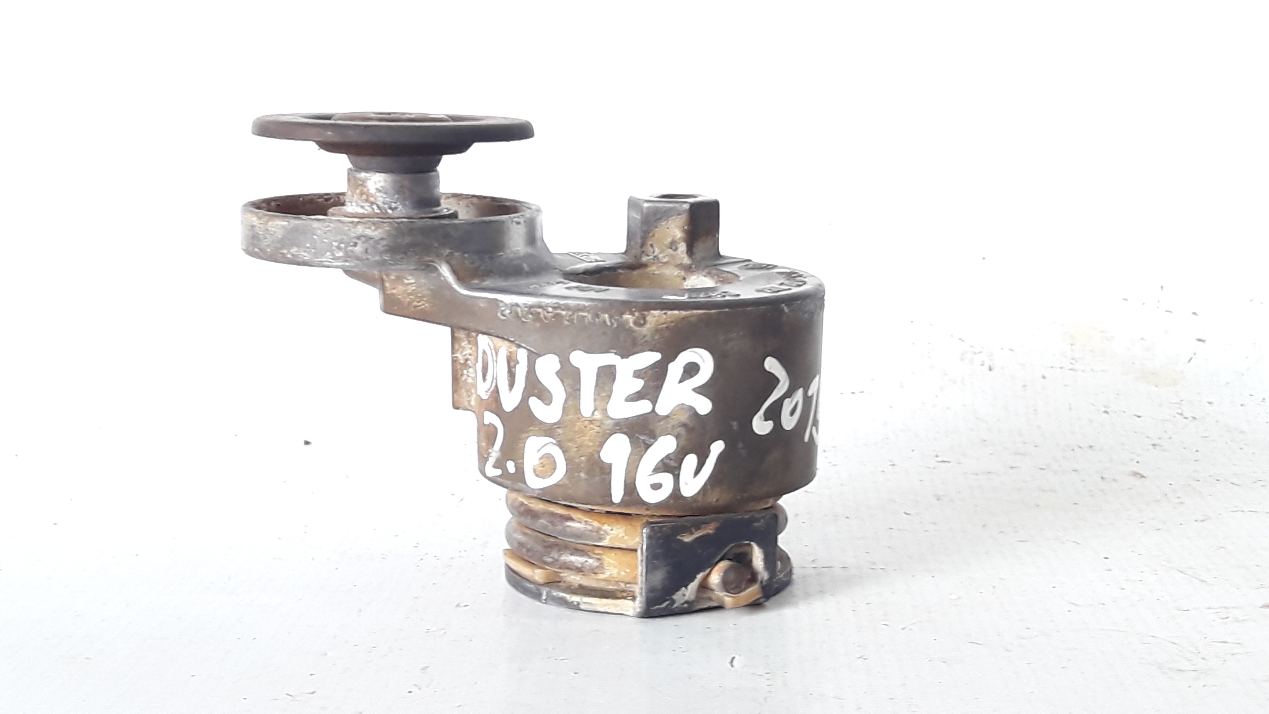 Tensor Correia Alternador Duster 2.0 16v 2015 Aut 117507271r 4