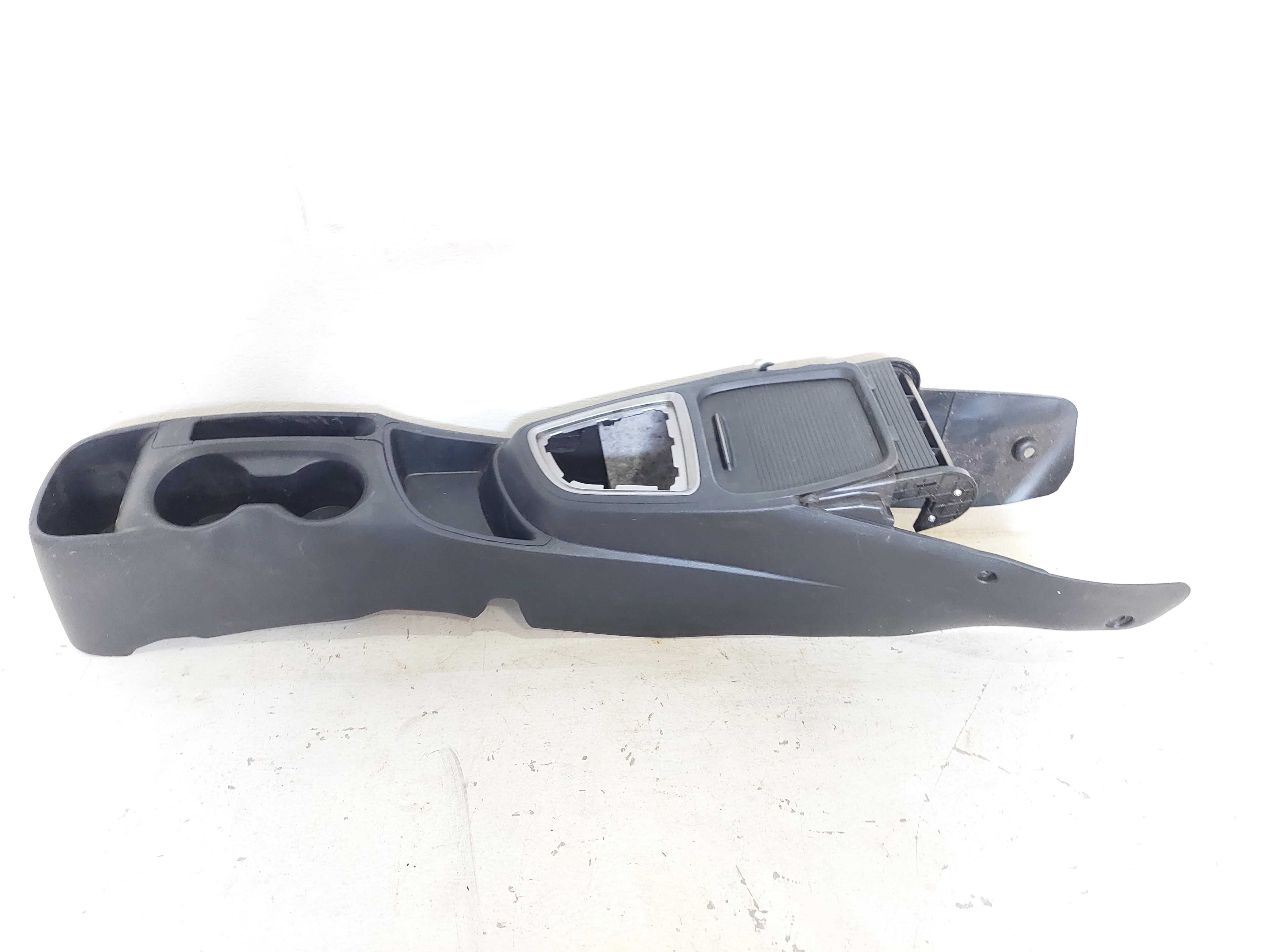 Console Central Hb20 Hatch 2012 2013 2014 2015/2019 Original 2