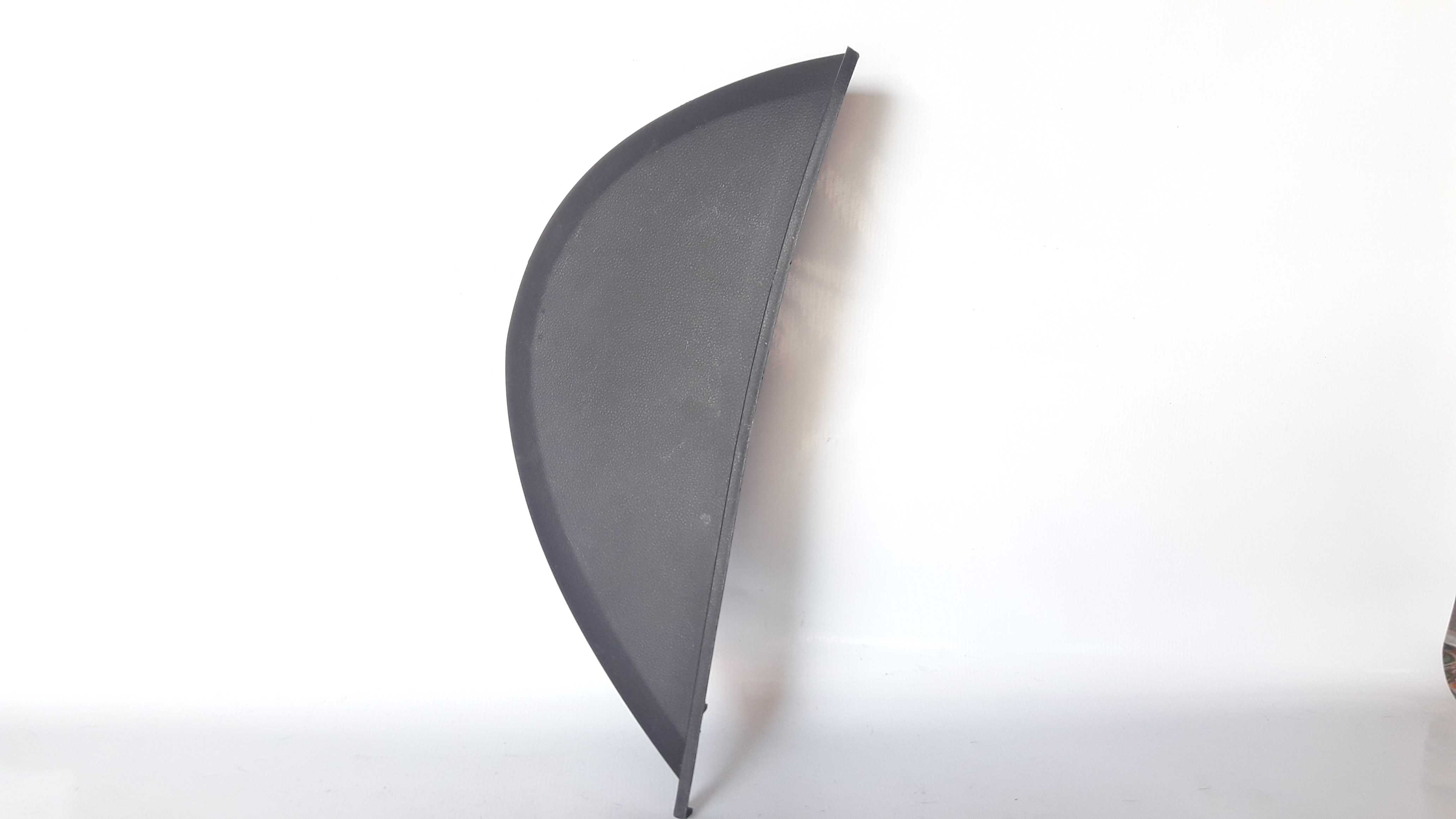 Moldura Acabamento Painel Lado Direito Hb20 12/19 Original 1