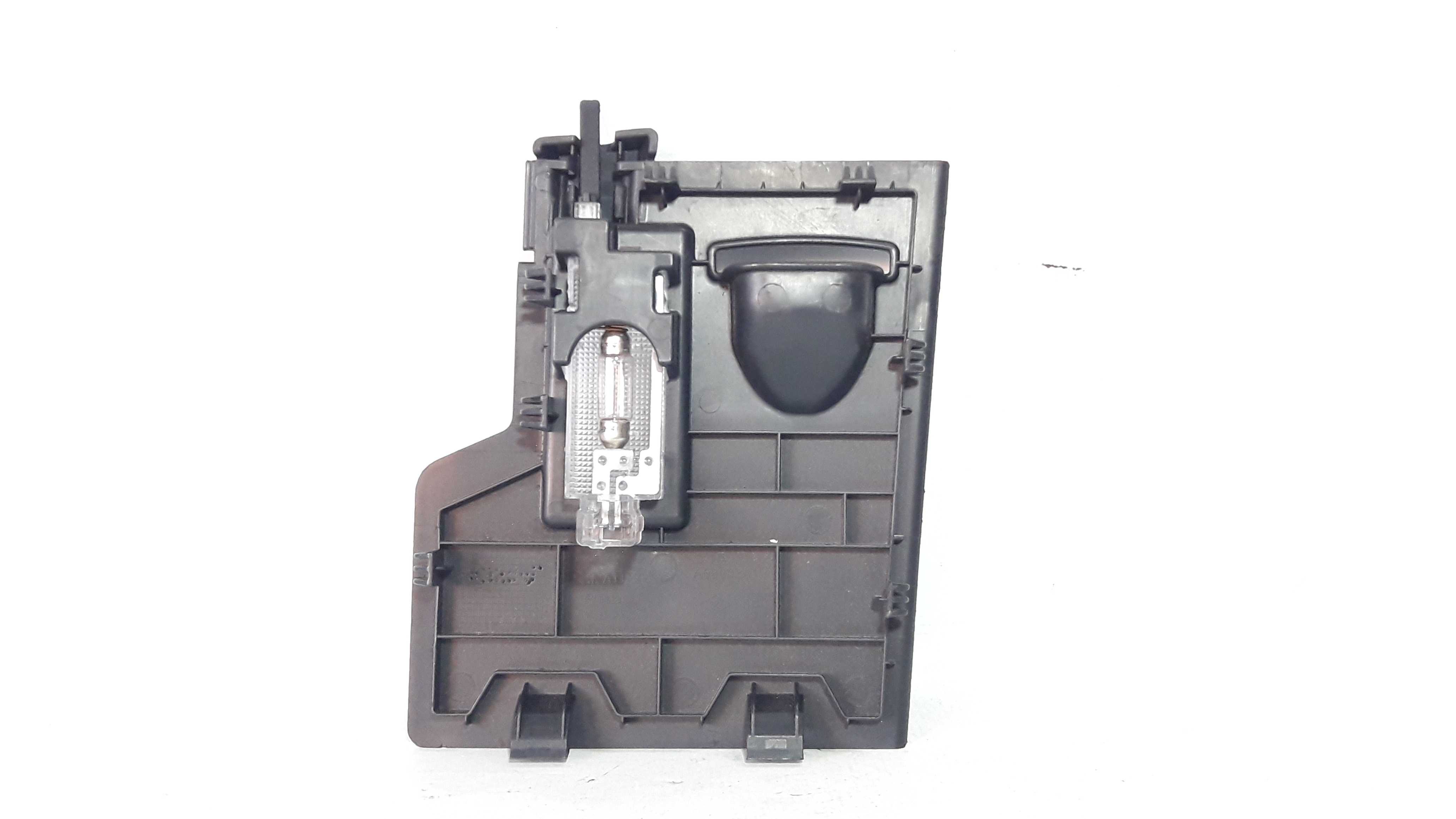 Acabamento Porta Luvas Fluence 11/15 A5800385 Original 2