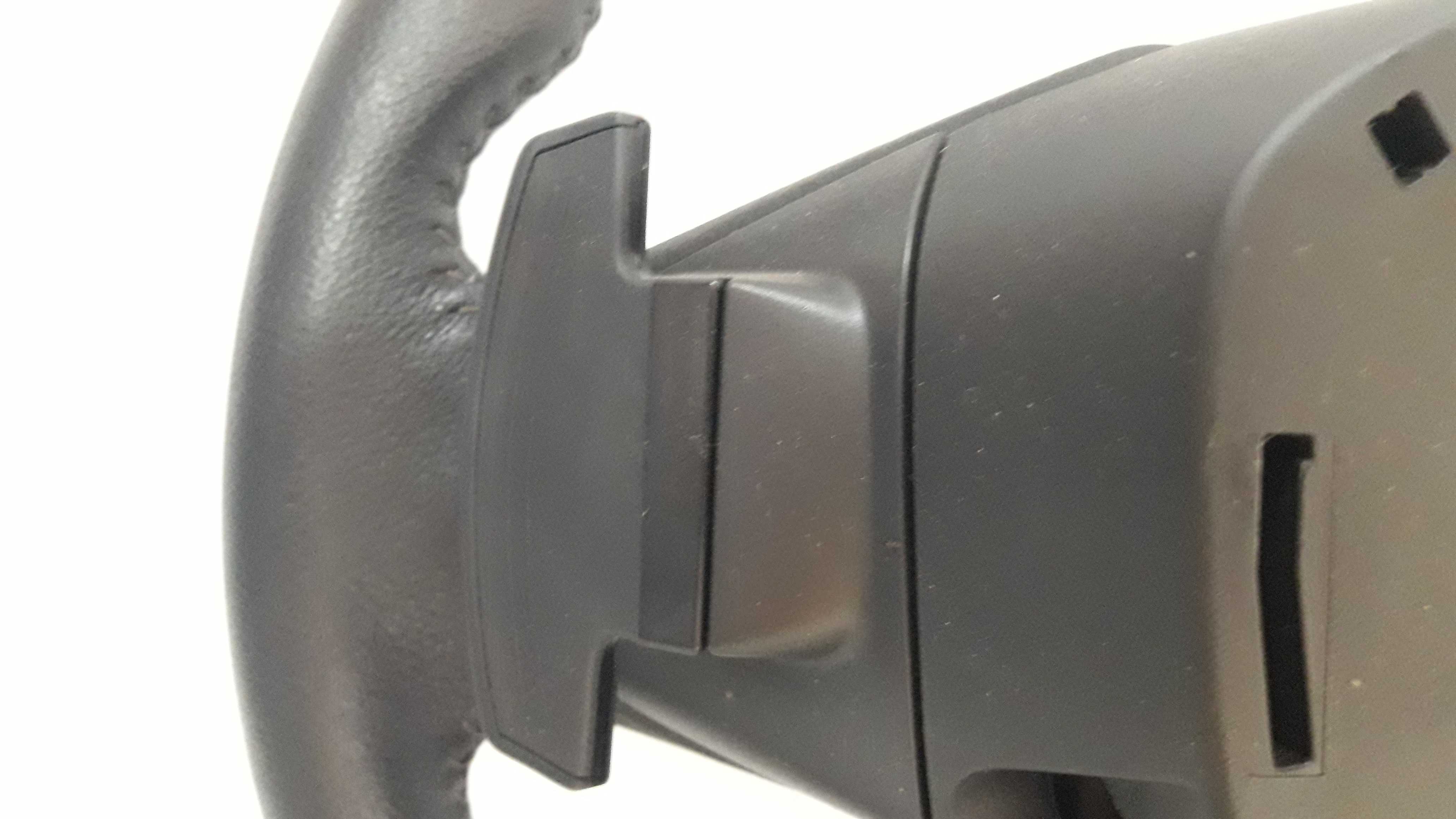 Volante C Paddle Shift E Comandos Civic G10 17 A 22 4012083 Preto 7