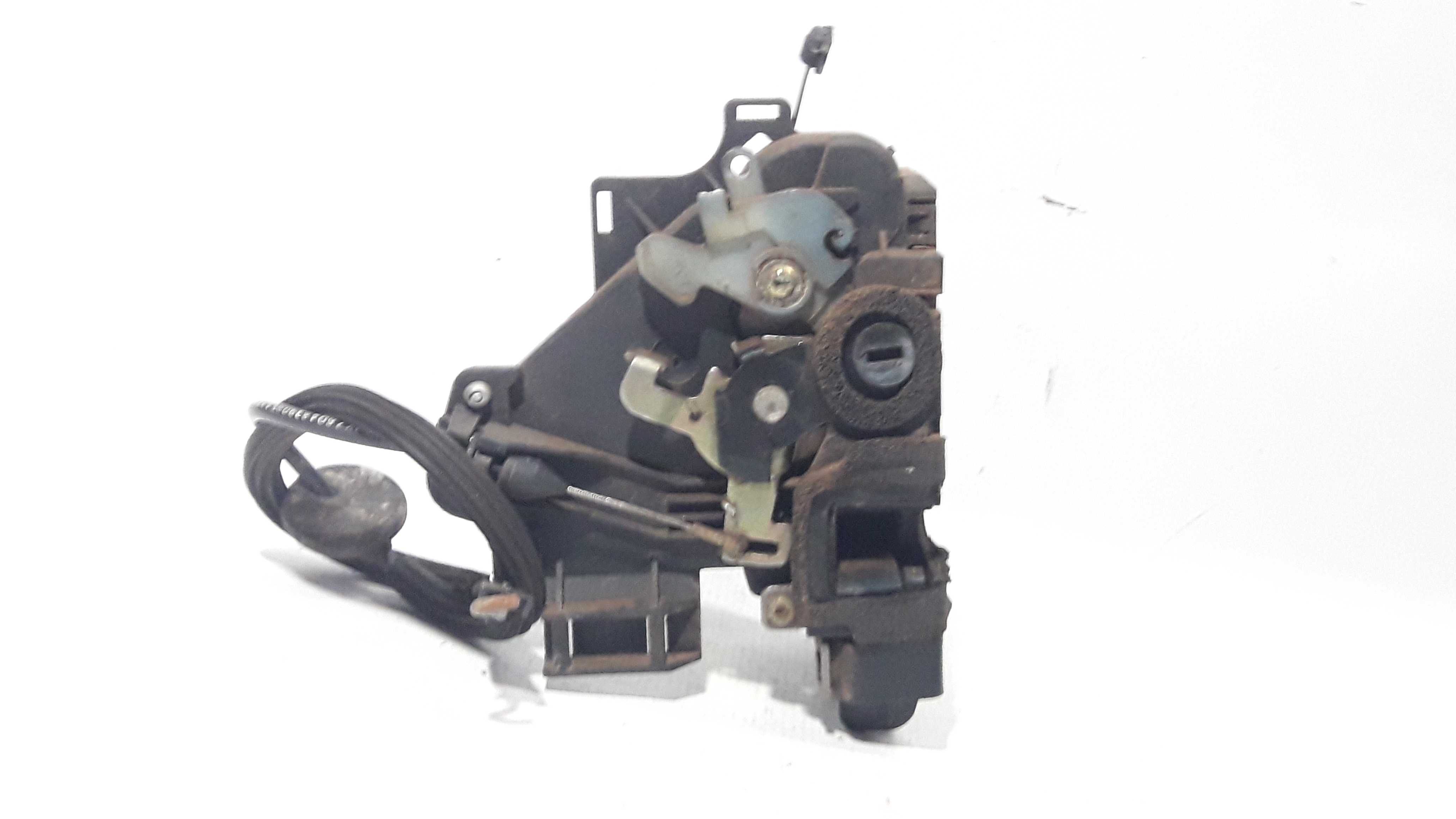 Fechadura Traseira Direita Polo 03/12 3b4839016j 23608 3