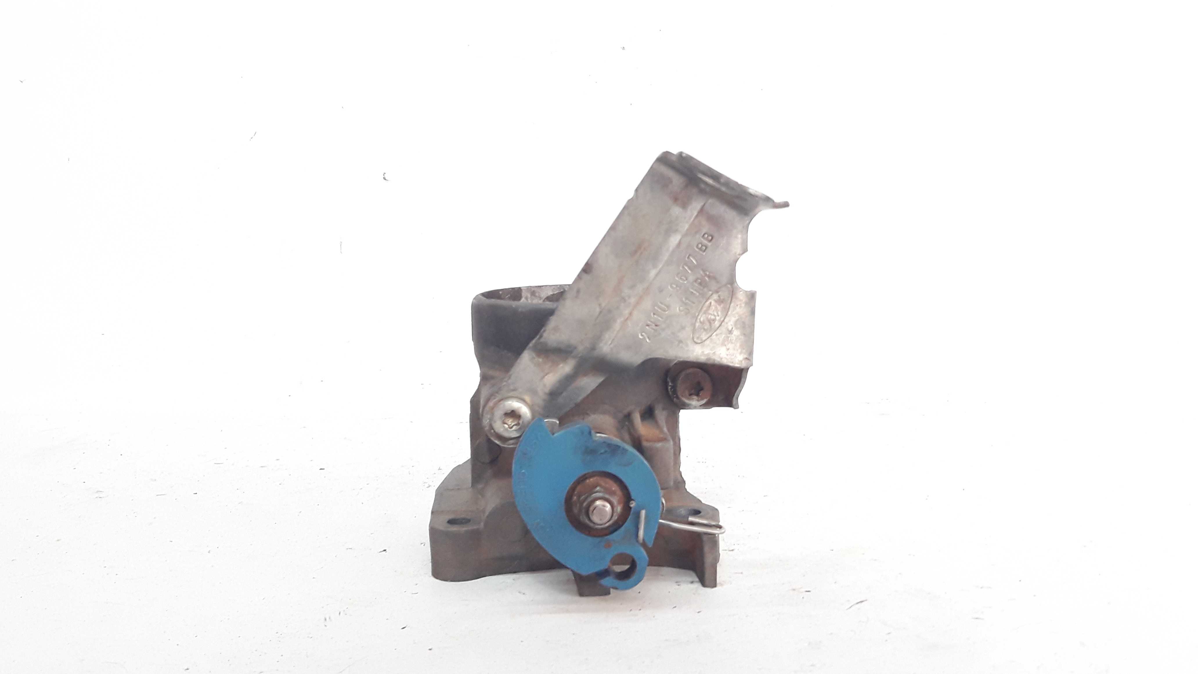 Corpo Borboleta Tbi Fiesta Rocan 1.6 4 A 12 2n1u9e927bb 2