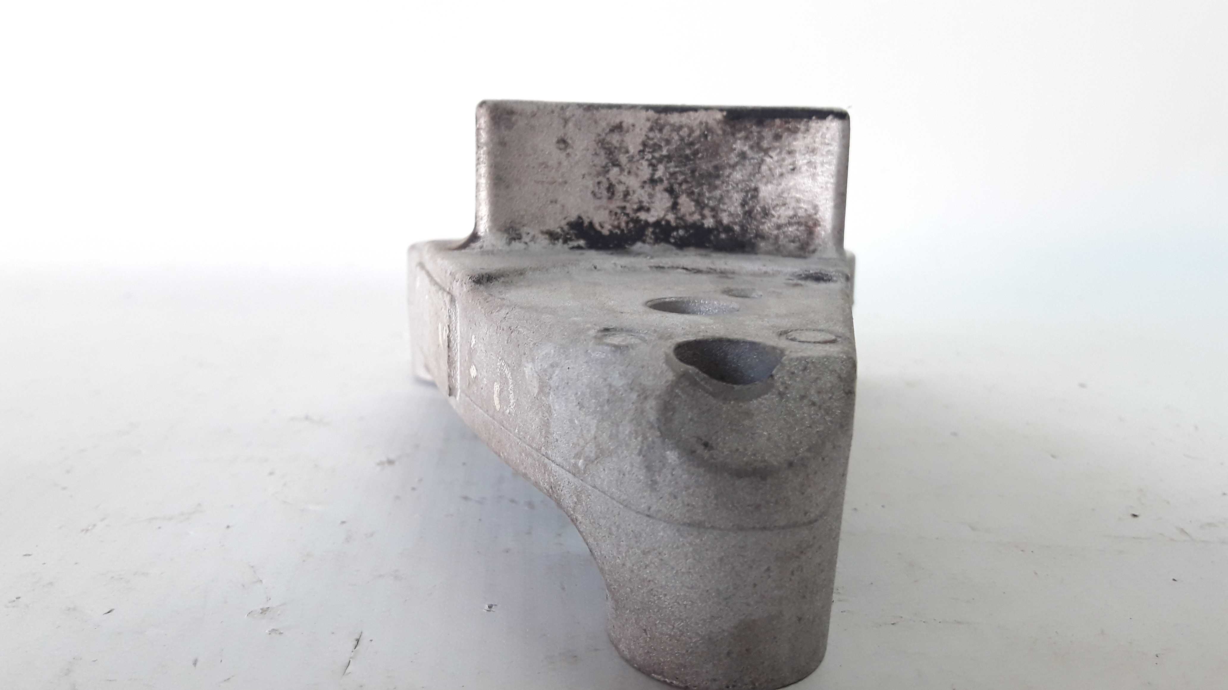 Suporte Coxim Direito Motor Civic 1.8 16v Aut 140cv 7/11 4