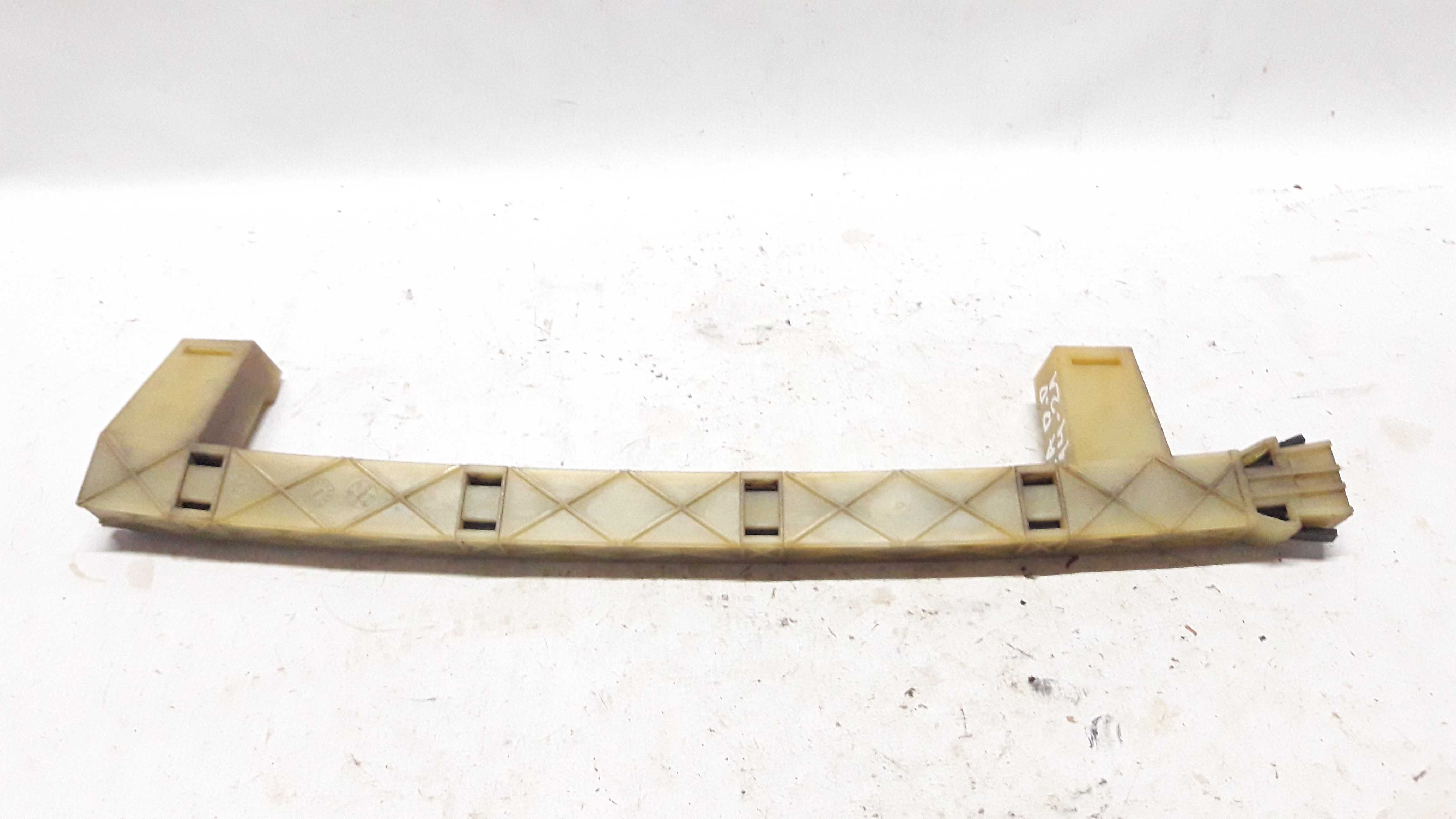 Guia Vidro Dianteiro Direito Ka 14 A 21 Hatch E Sedan  Bege 3