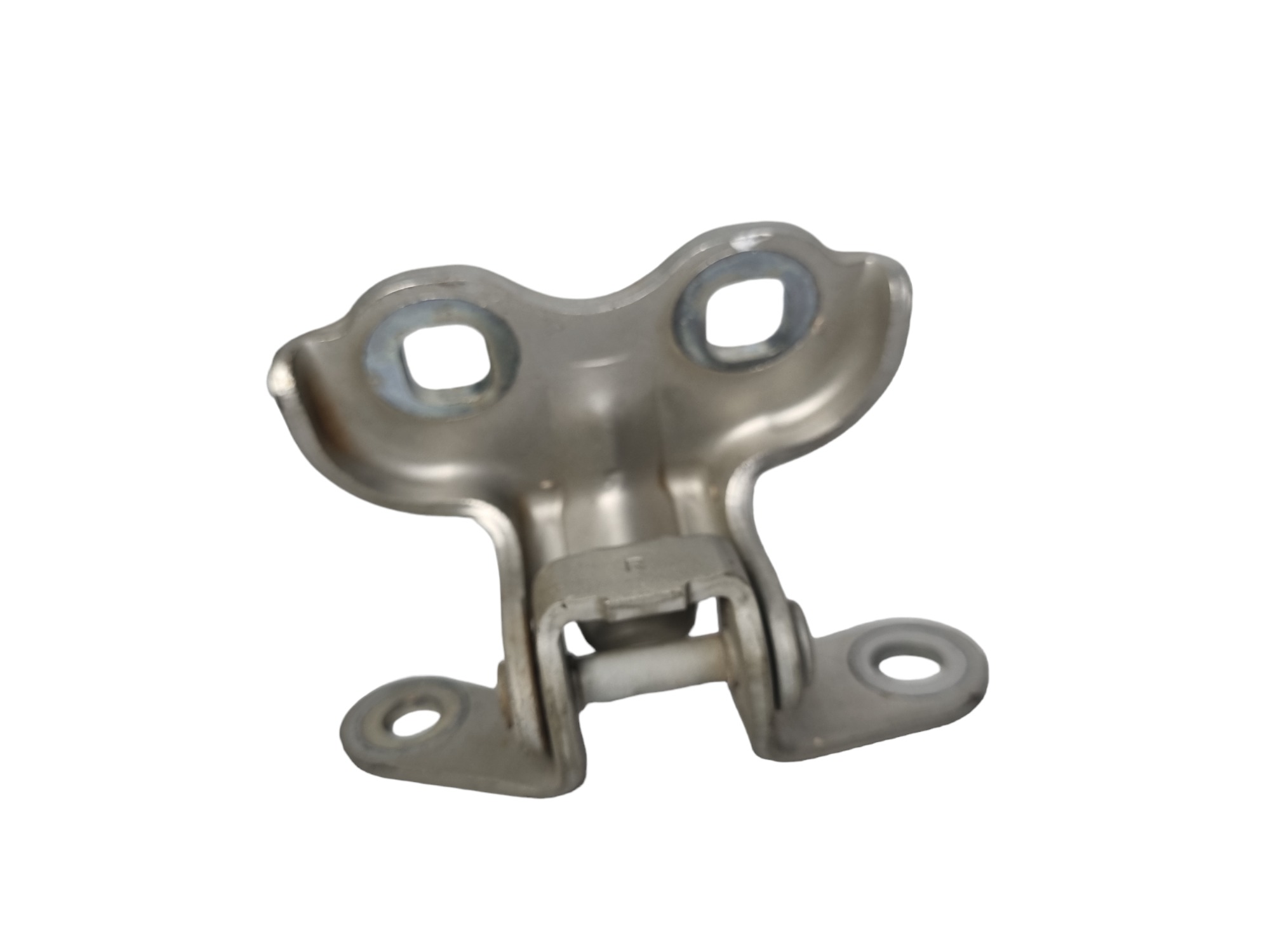 Dobradiça Inferior Porta Traseira Esquerda Chevrolet Onix 2