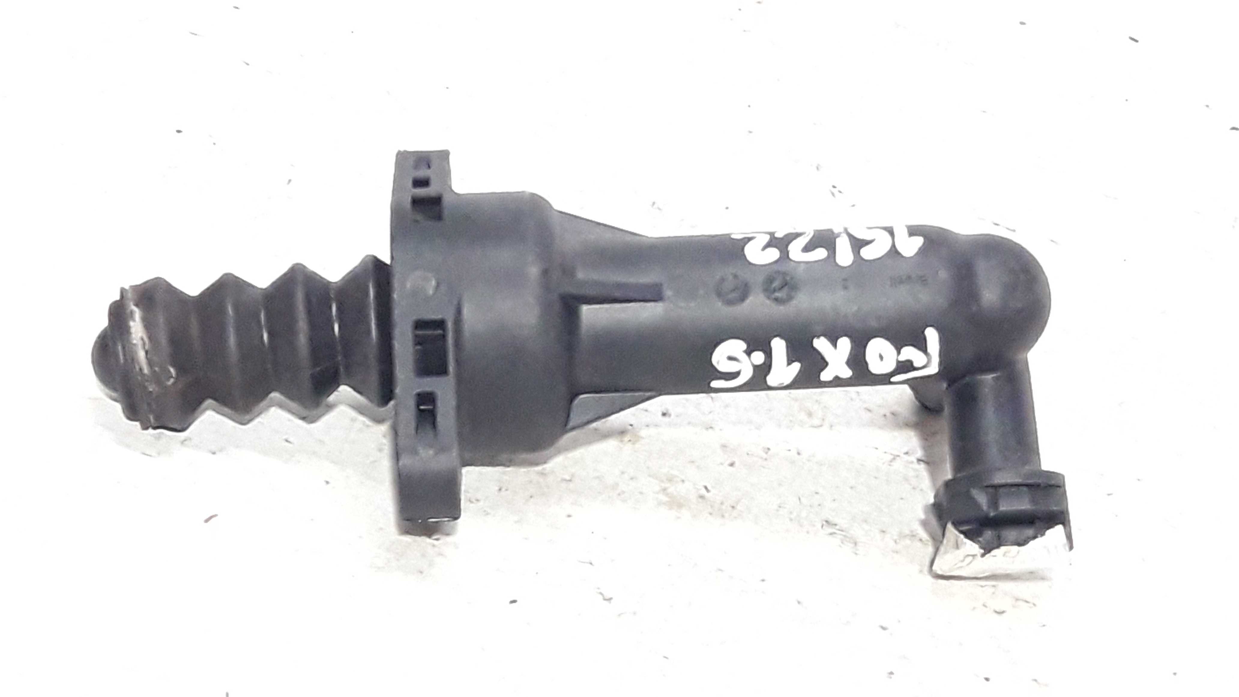 Cilindro Atuador Embreagem Fox 1.6 16 A 22 6qe721261d 7