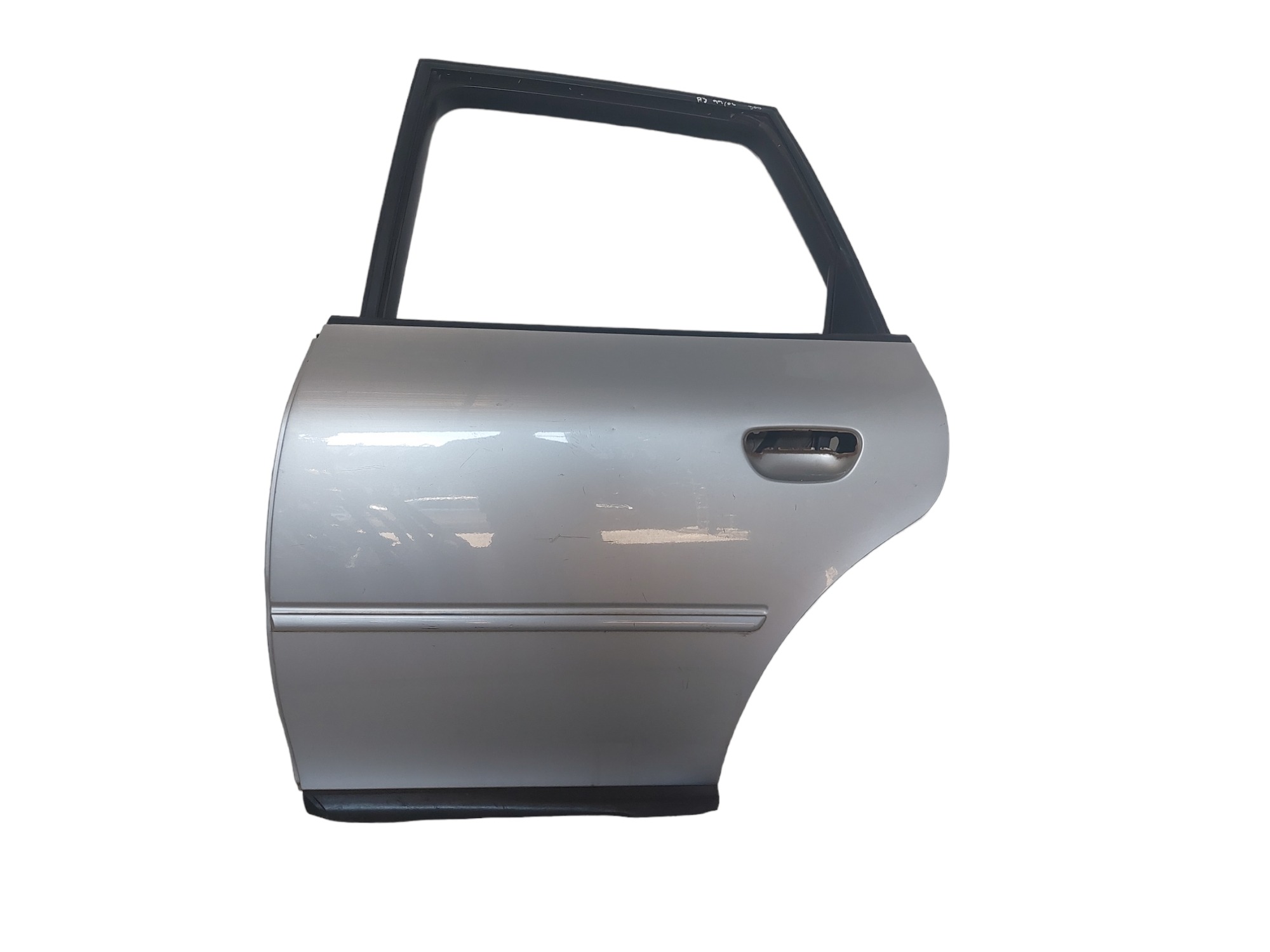 Porta Traseira Esquerda Audi A3 1999/06 Original Usado
