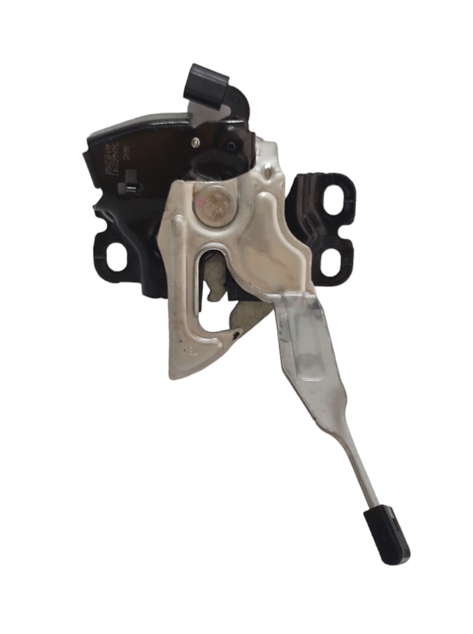Fechadura Trava Capô Civic 17 A 22 3046241 1