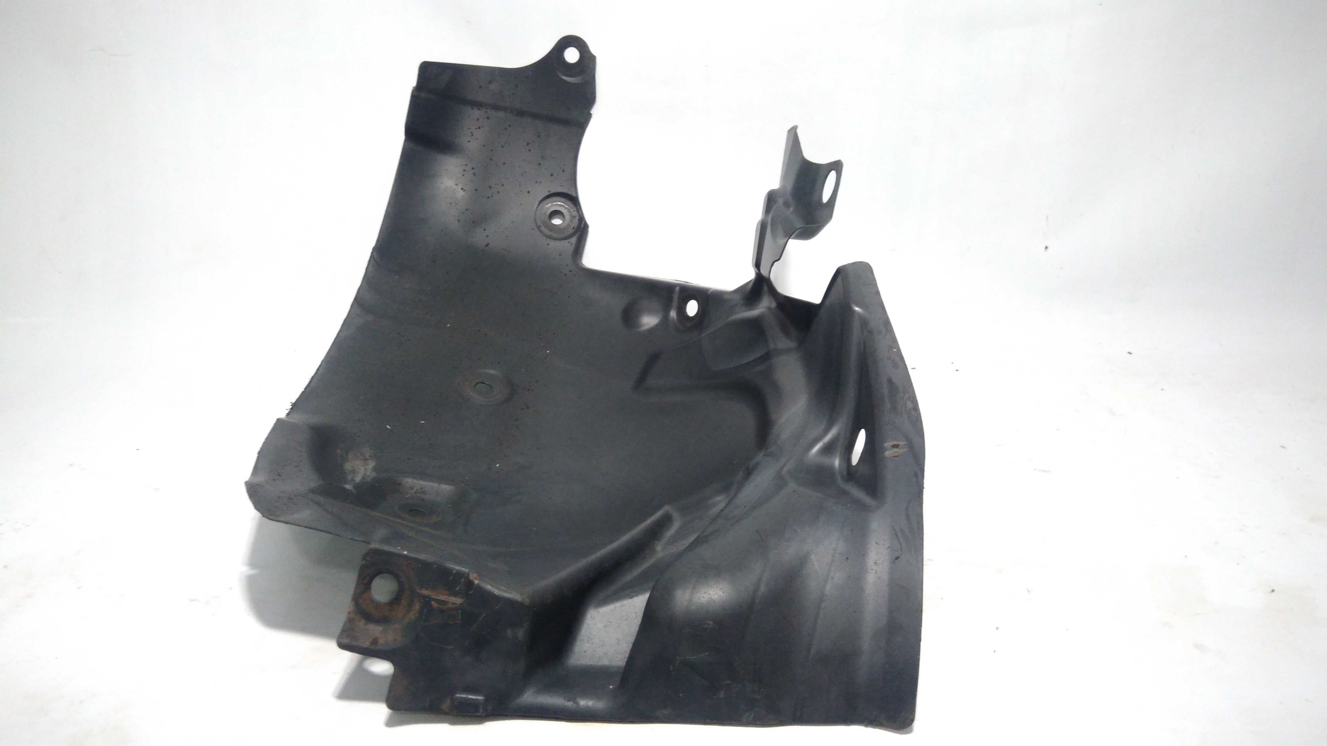 Parabarro Dianteiro Direito Renault Fluence 11/15 Original 4