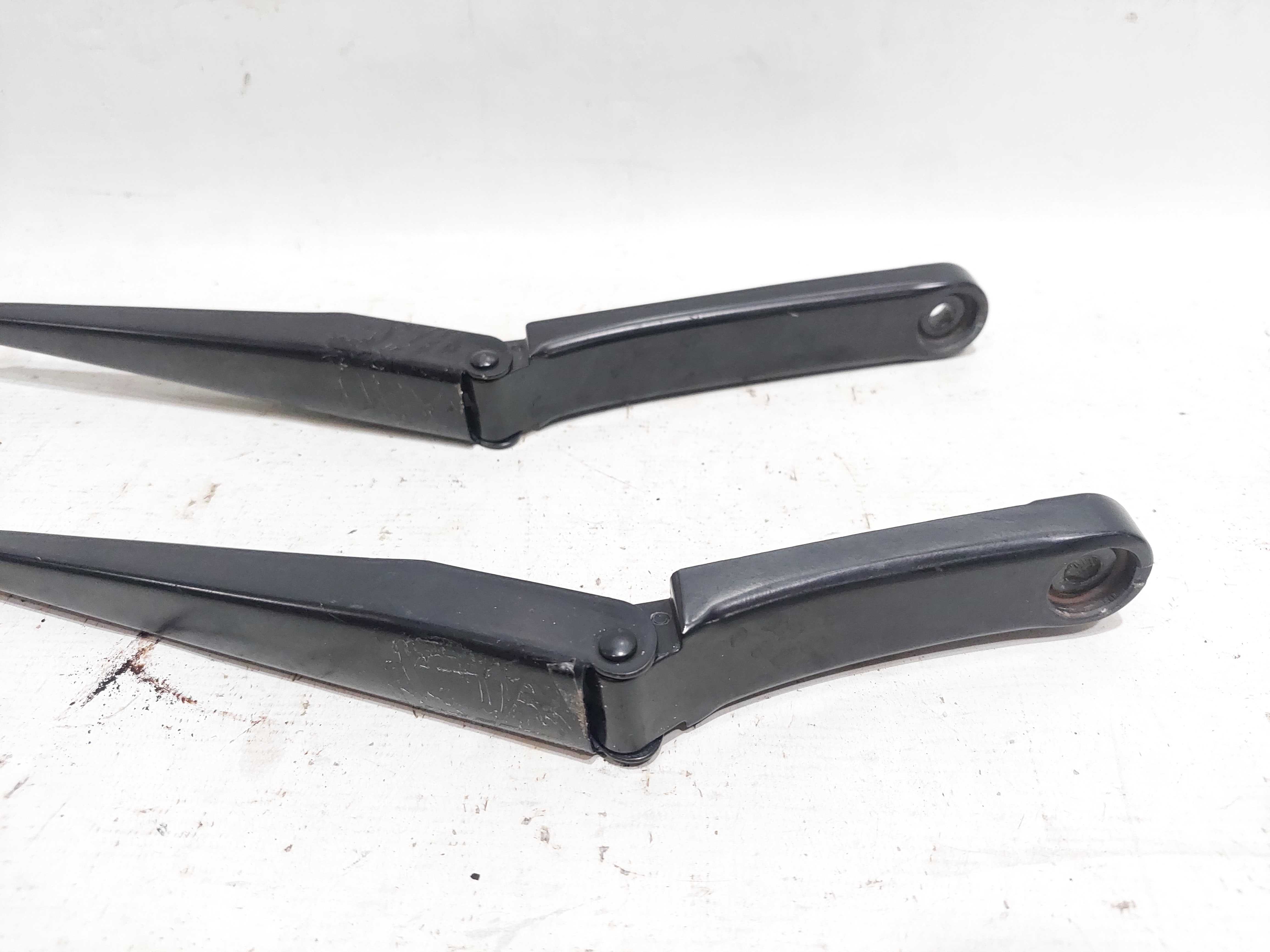 Par Braços Limpador Para-brisas Volks Jetta 2010/12 Original Direito 2