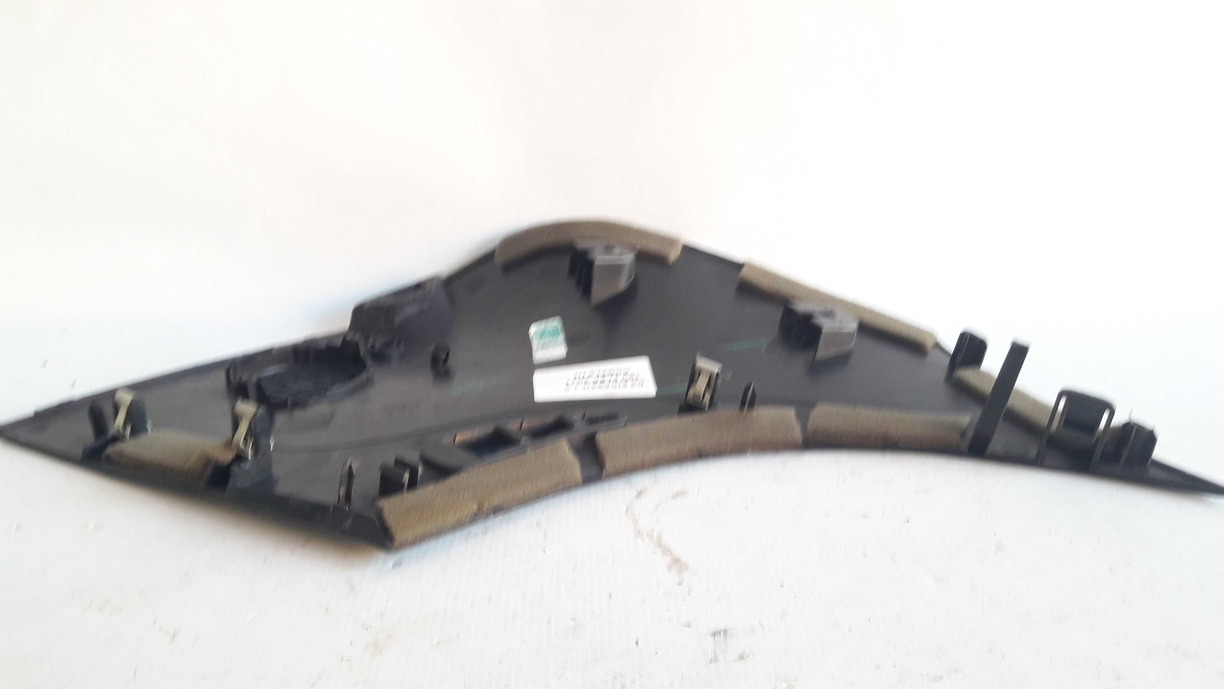 Moldura Painel Esquerdo Citroen C3 Picasso 2011 967006367705 3