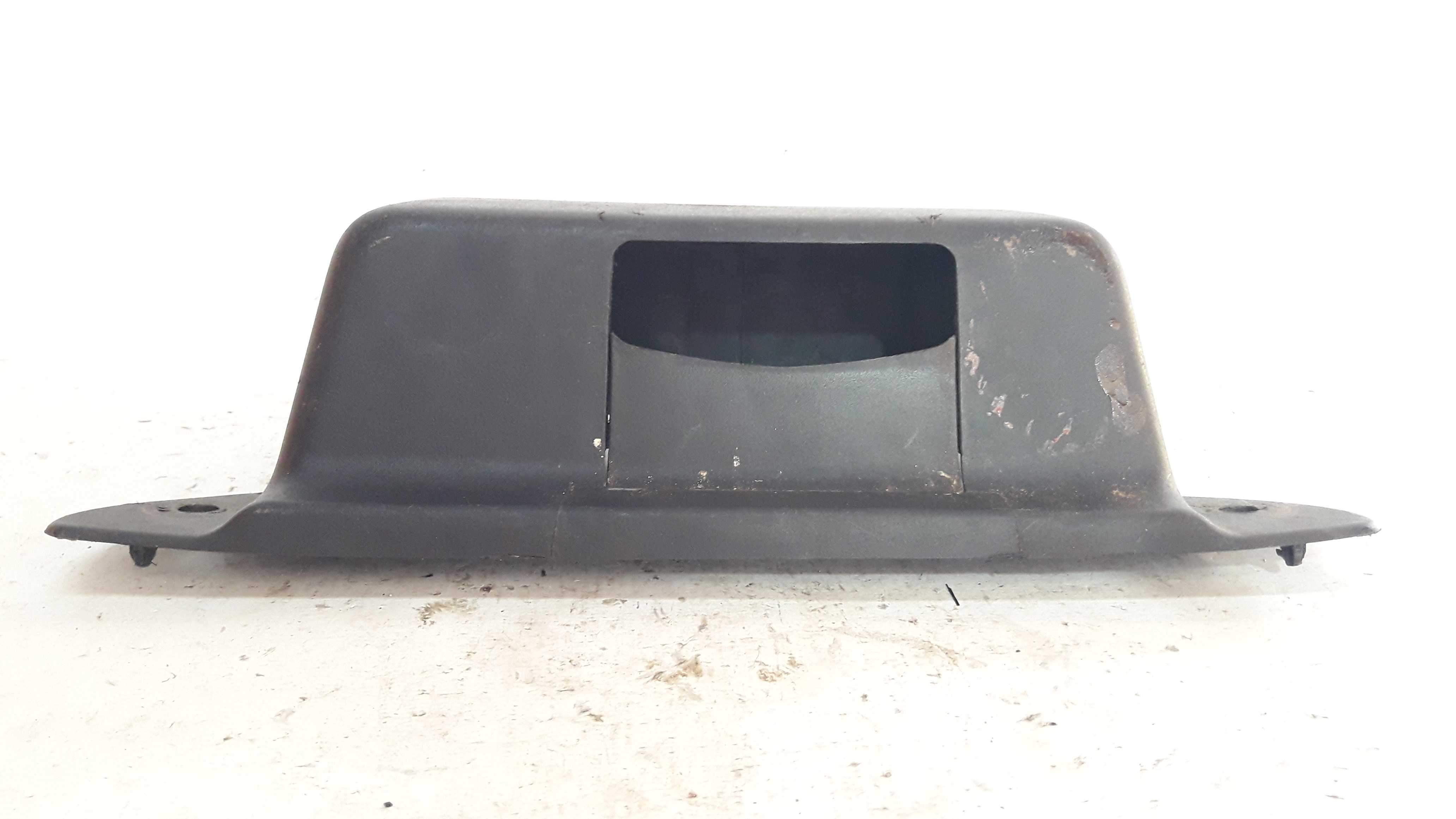 Capa Fechadura Tampa Tras Peugeot 206 Sw 99 A 10 9641600177 3