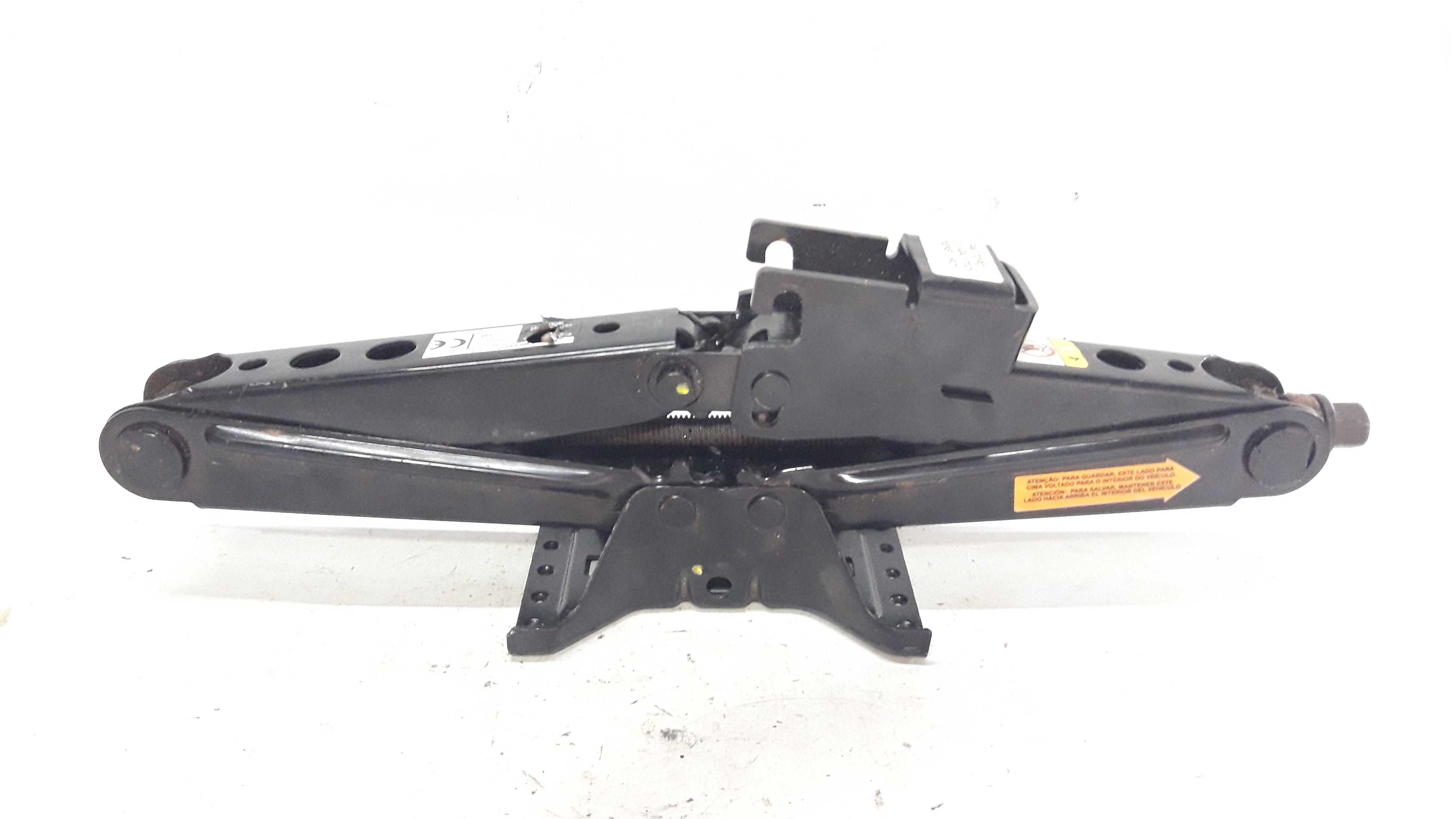 Macaco Mecânico 1500kg Toro 04766498aa 7