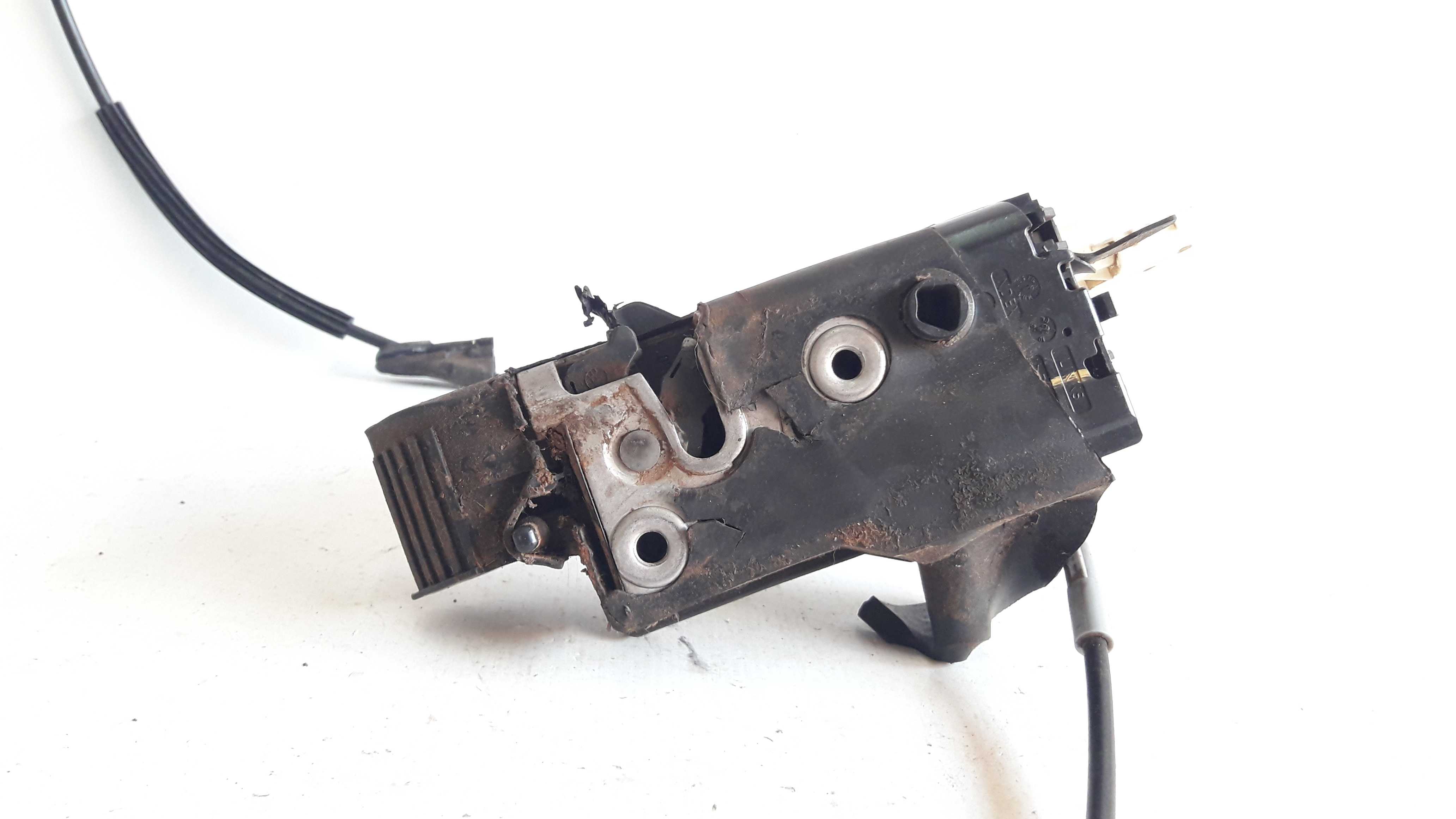 Fechadura Elétrica Dianteira Esquerda Citroen C4 Palla 8/12 2