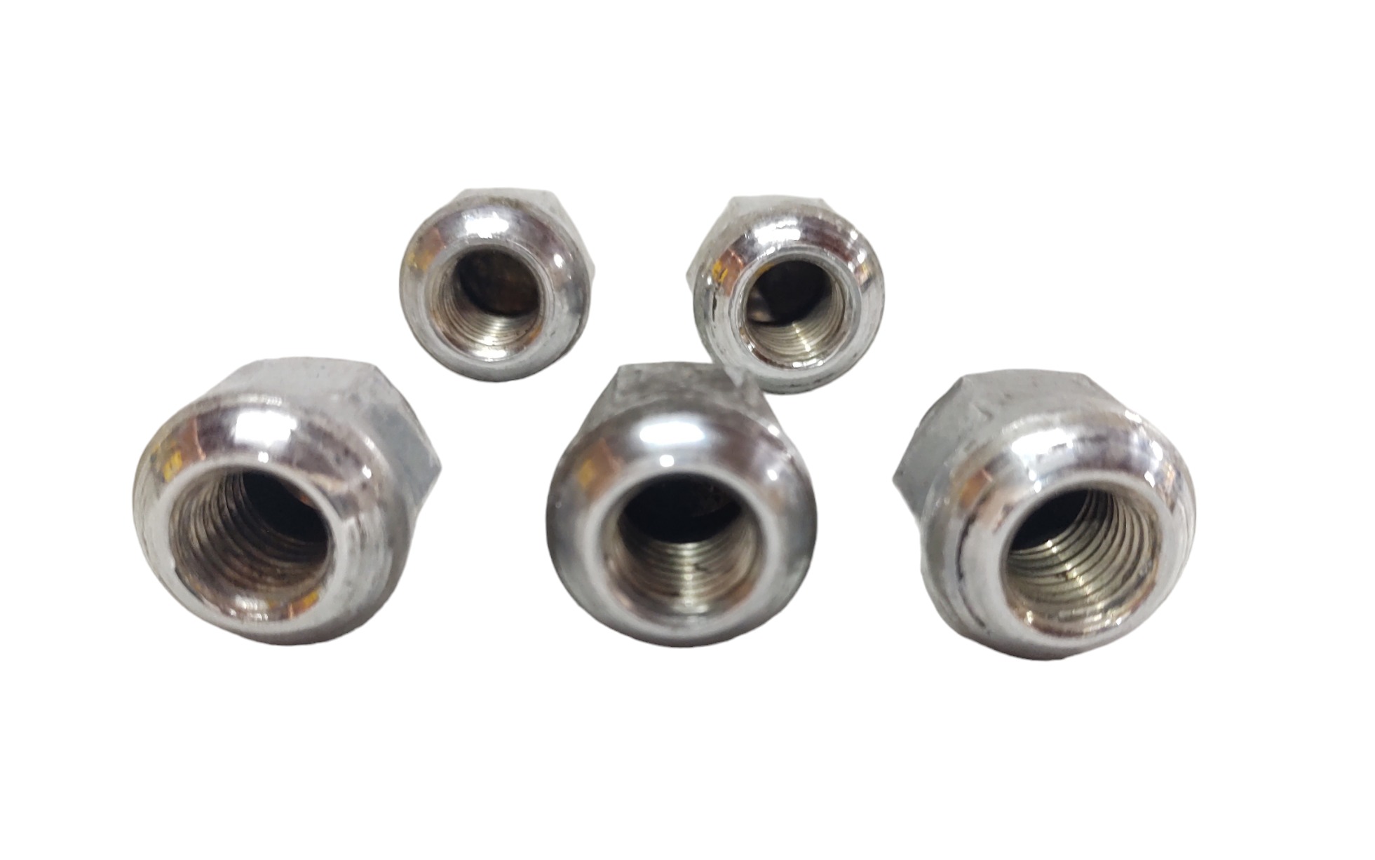 Porca Parafuso Roda Honda Civic 17 A 22 4