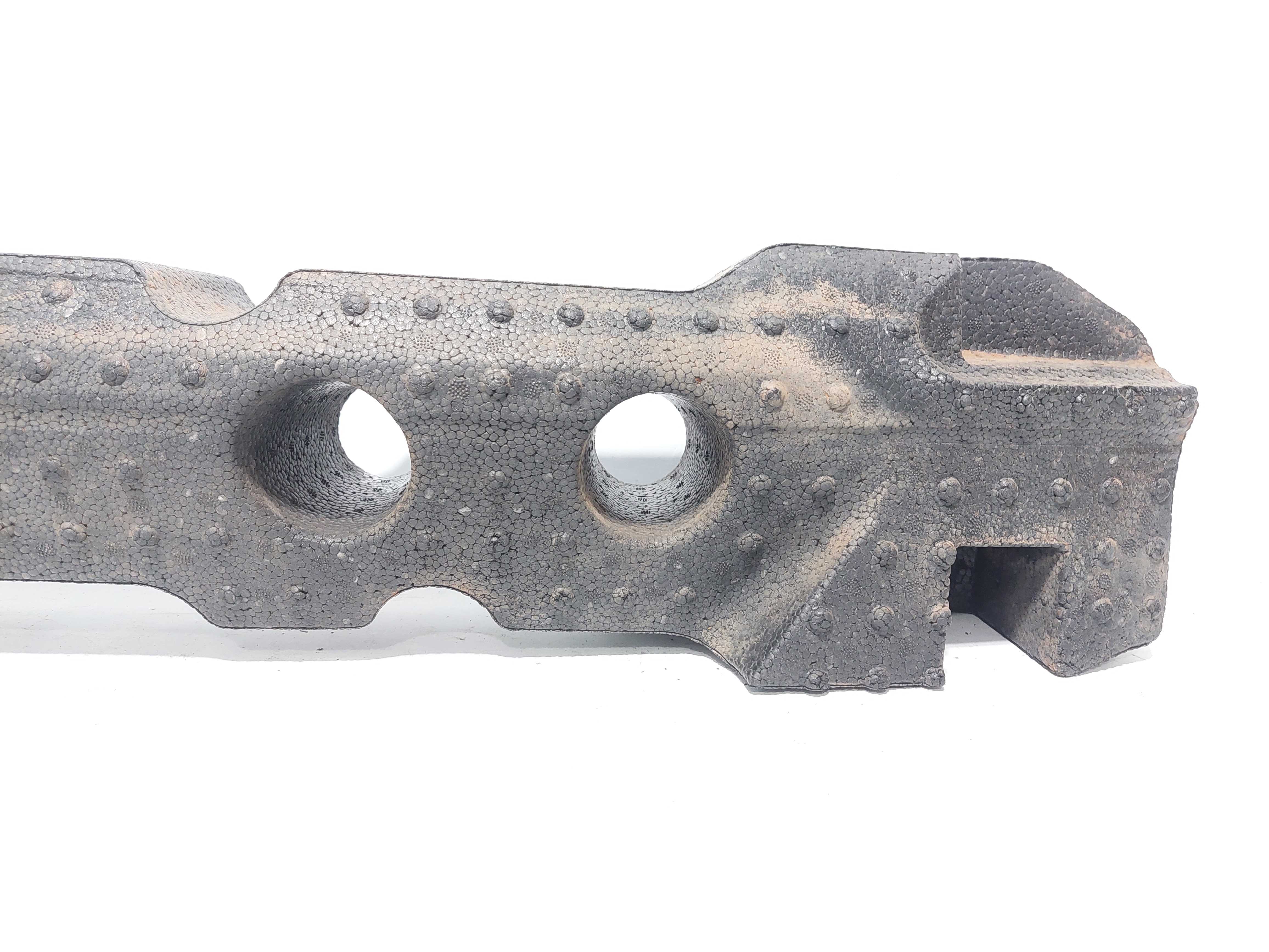 Isopor Absovedor De Impacto Gol G6 Traseiro 2013 A 2015 3