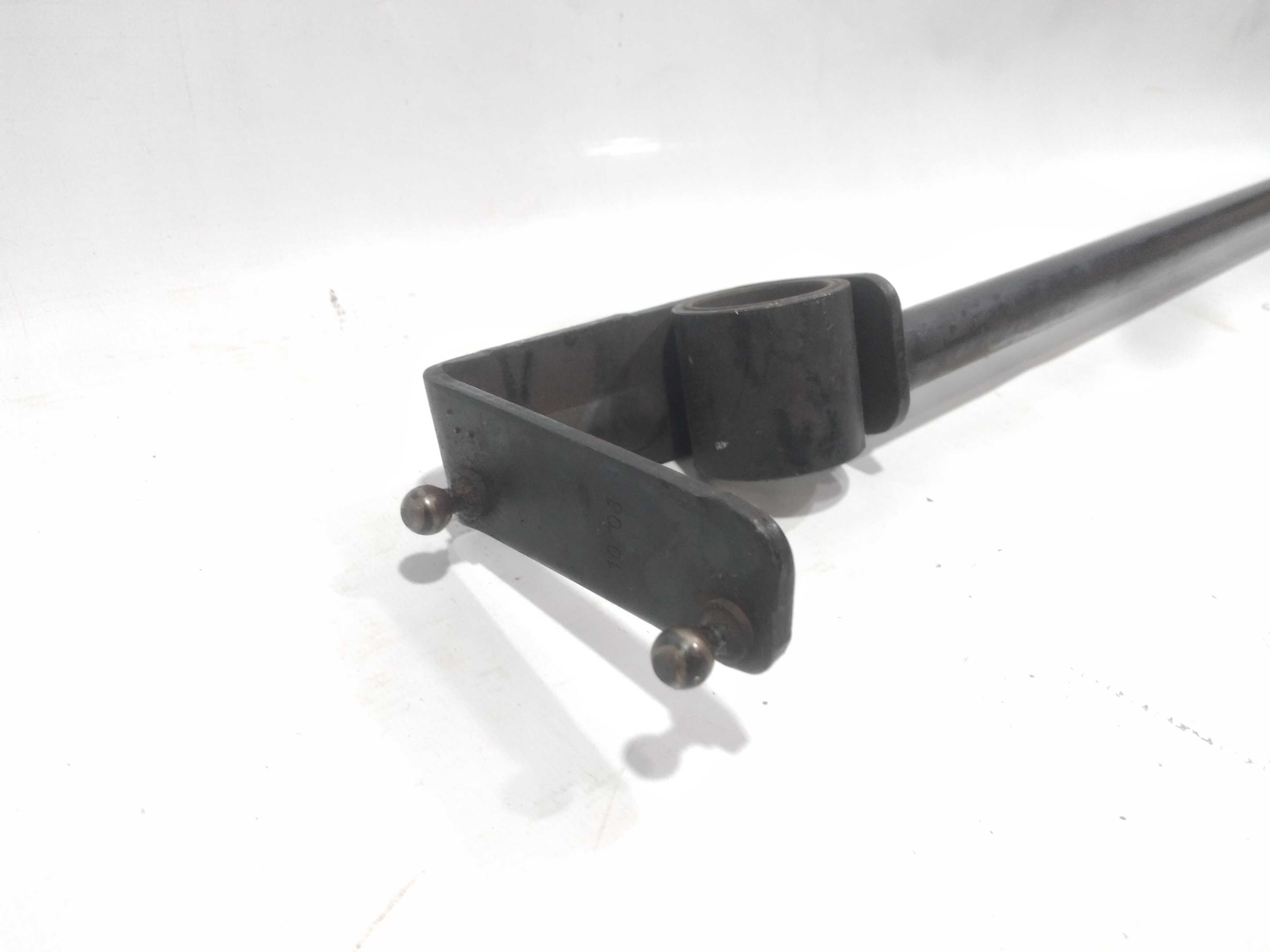 Trambulador Peugeot 206 1.6 16v Original 5