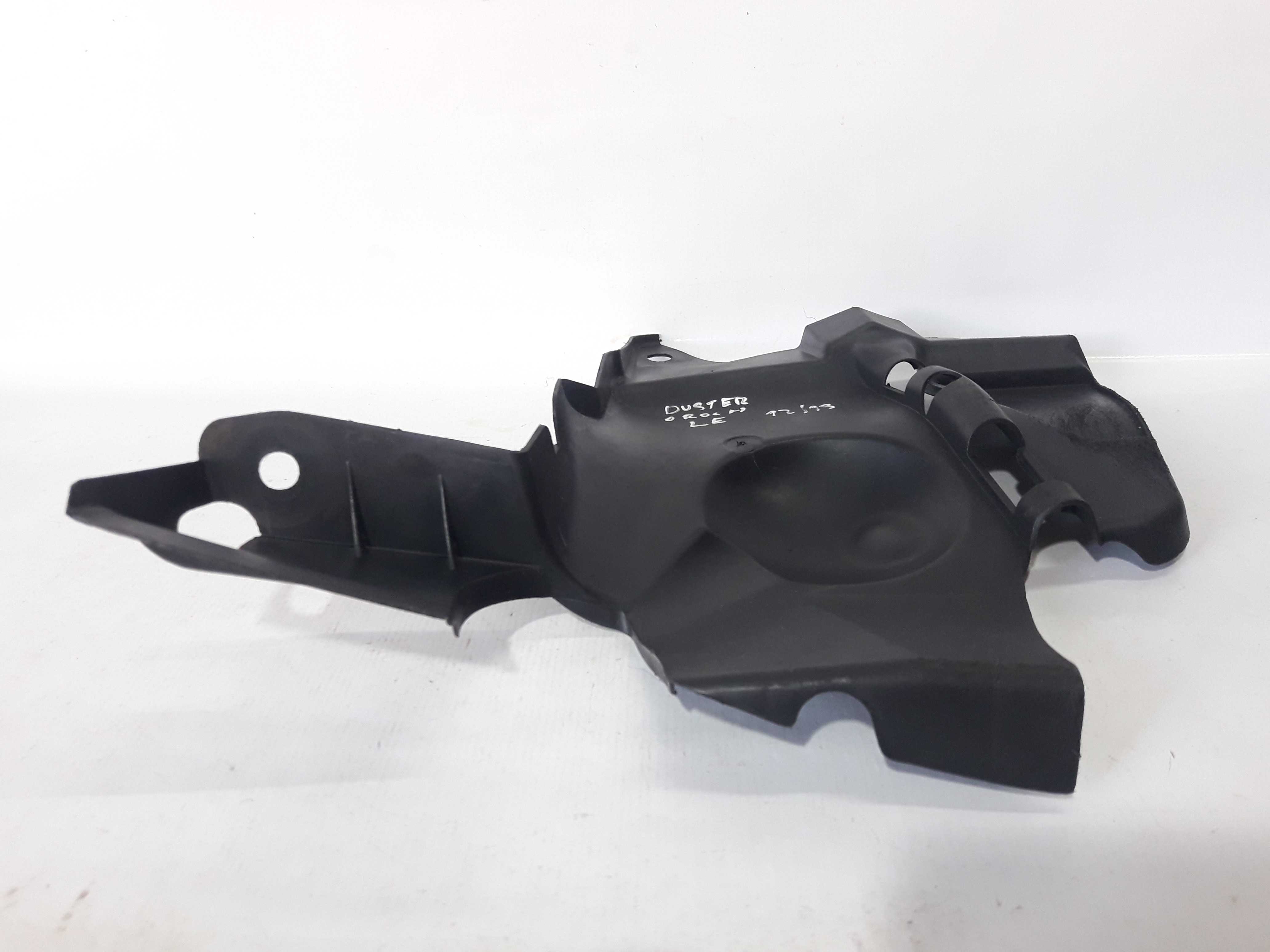 Para-barro Dianteiro Esquerdo Anterior Duster/oroch 12/19 3