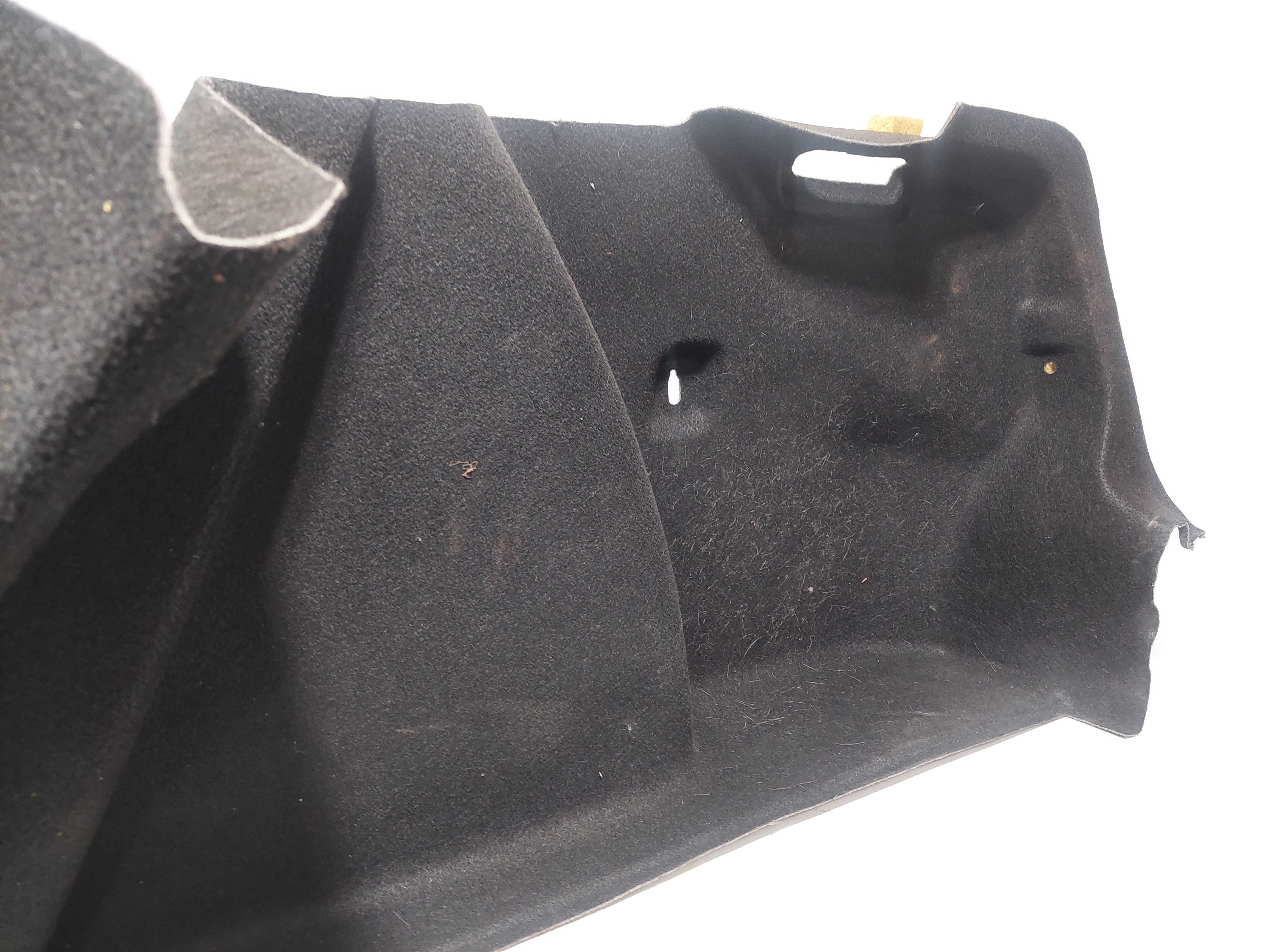 Forro Porta Malas Lado Direito Renault Fluence 11/15 Origina 4