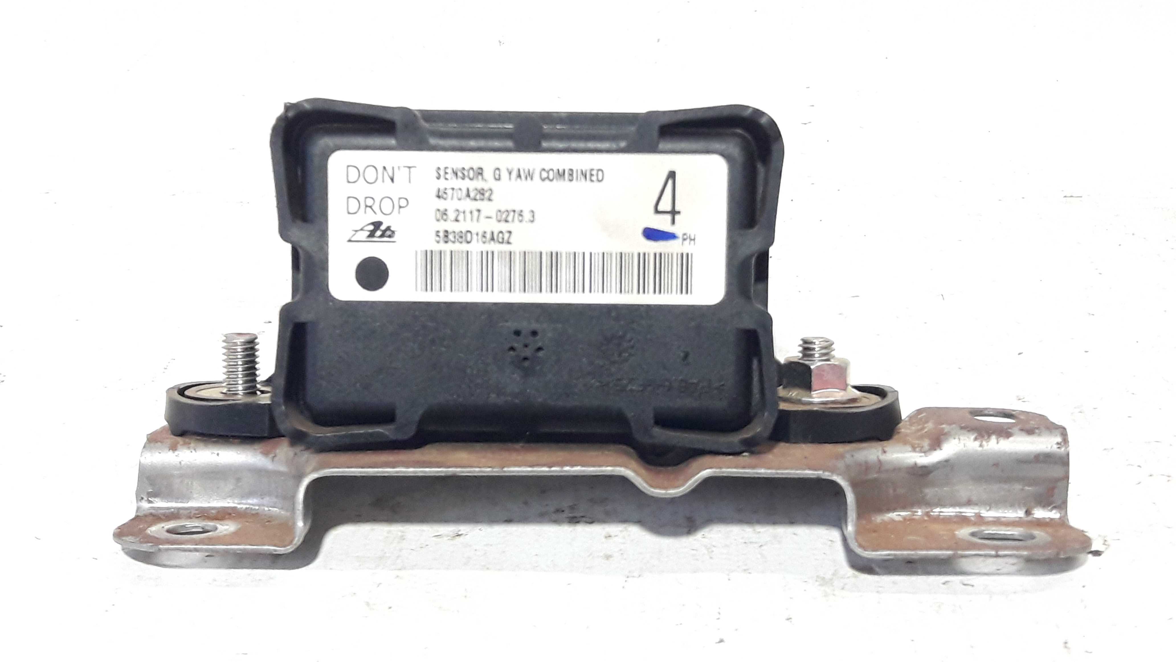 Kit Modulo Injeção Outlander 3.0 V6 4×4 220cv Gasolina 07/9 7