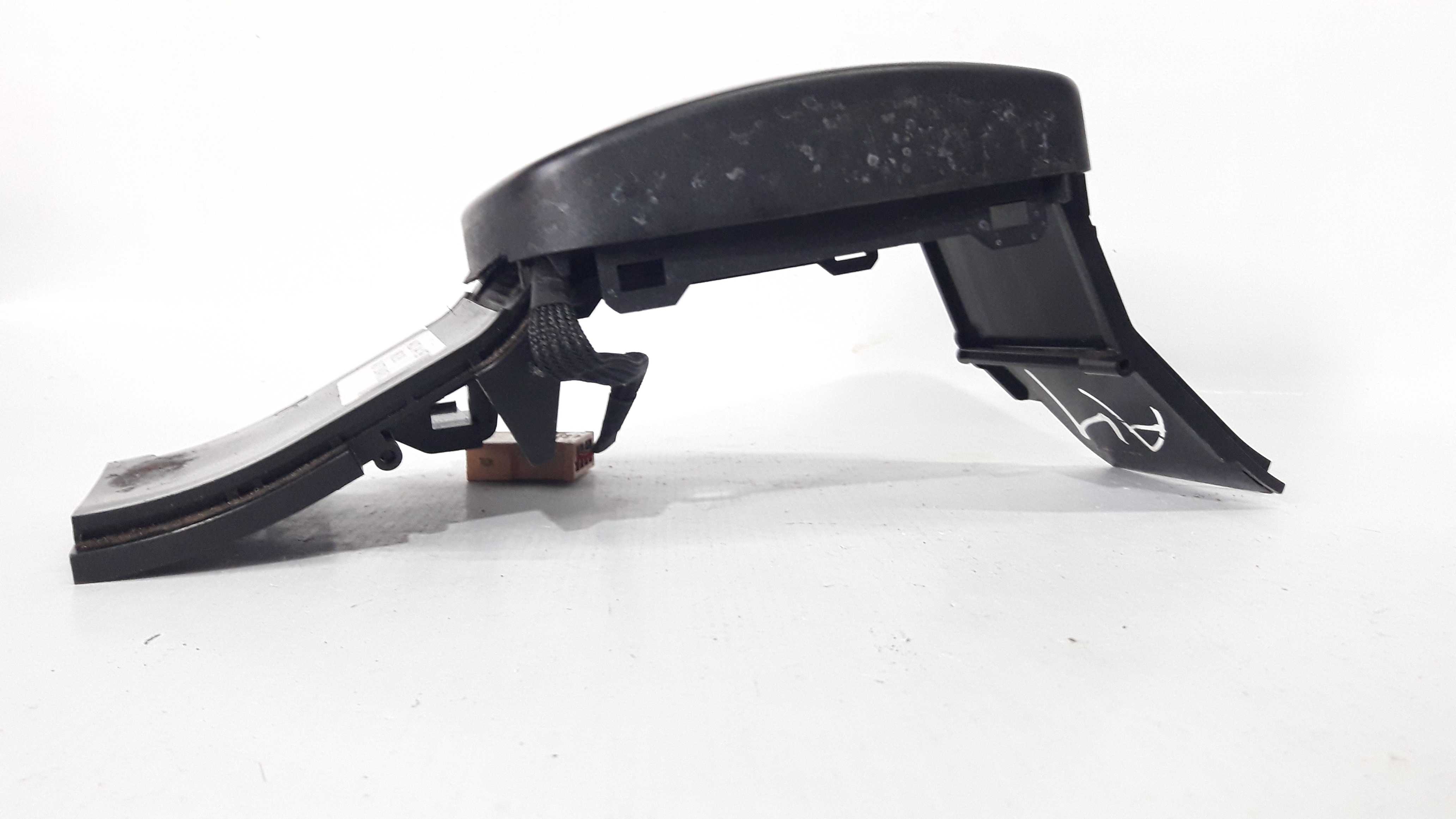 Moldura Cambio Audi A4 V6 2.8 Aut 97 8d1713111h8de 20012 5