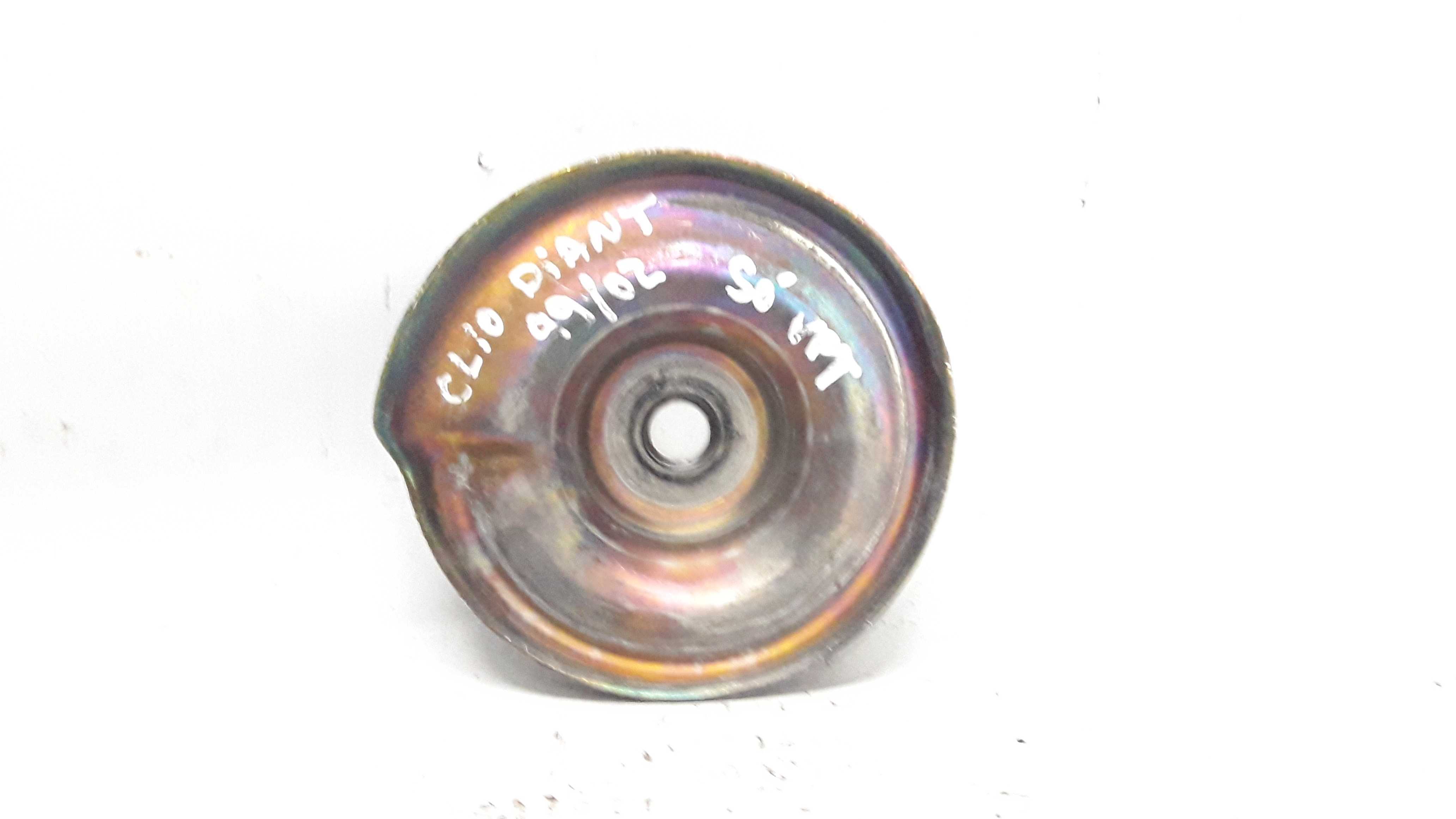 Prato suspensão dianteira clio 99 a 2 VAAPT