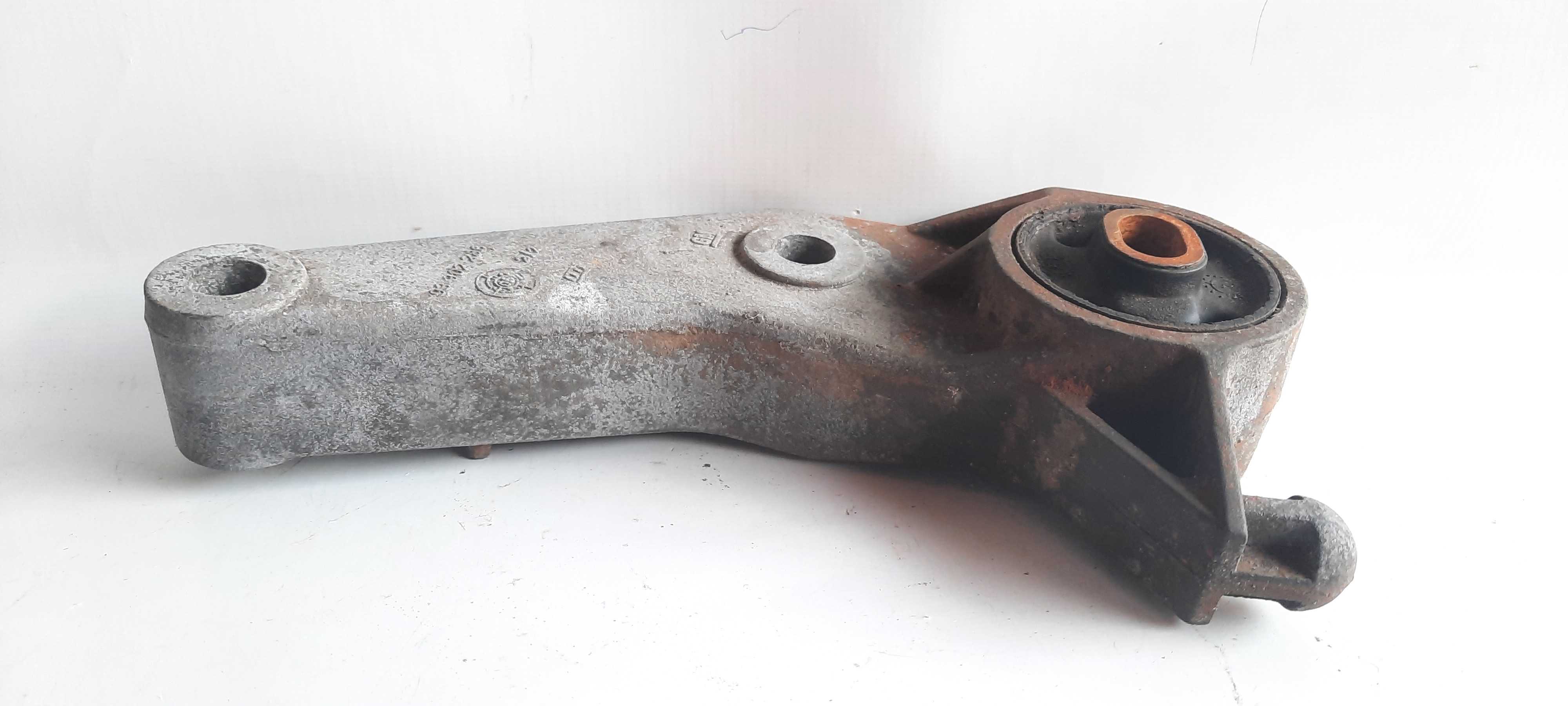 Coxim Motor Câmbio Traseiro Corsa /meriva 93302286 3