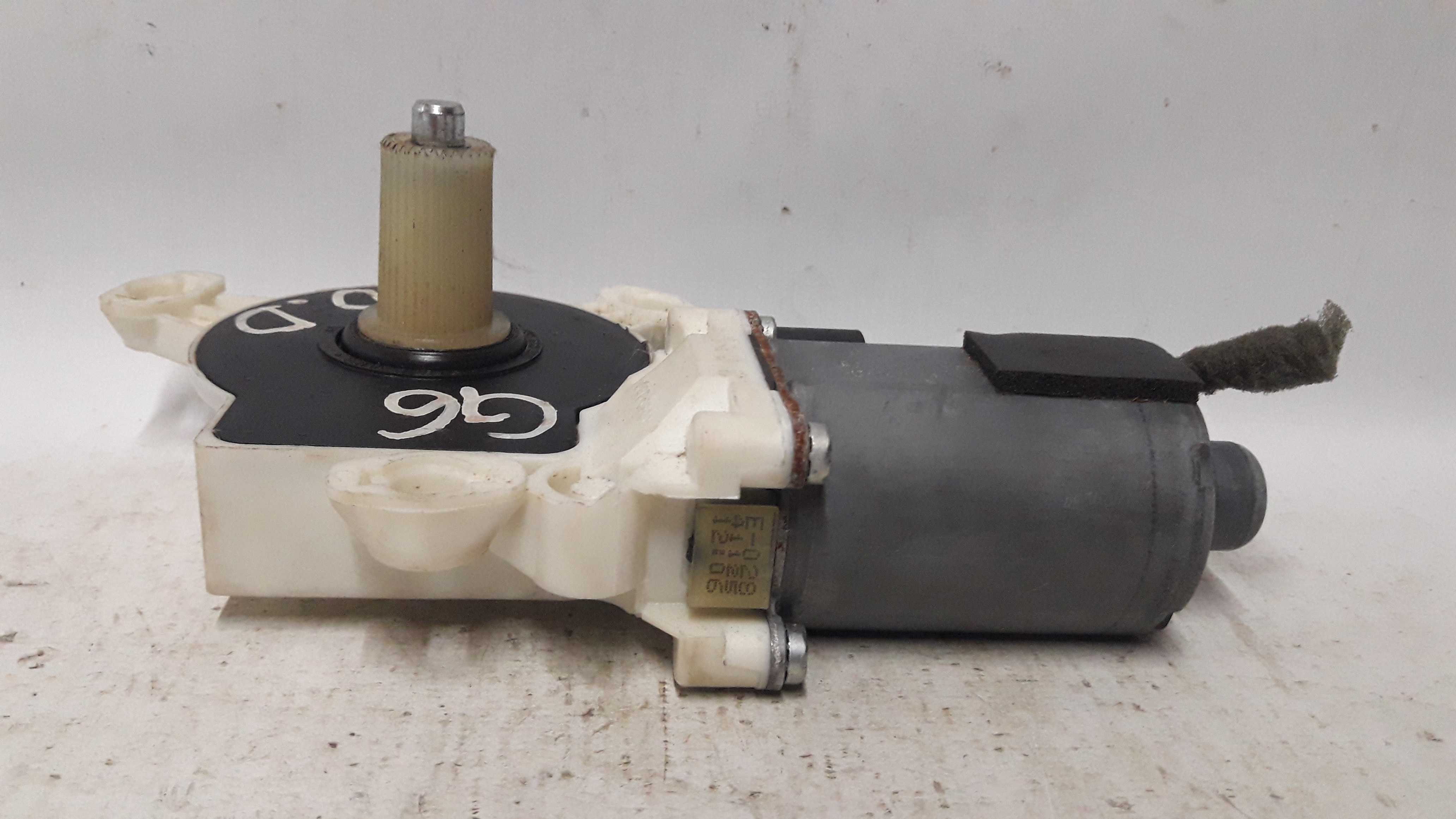 Motor Vidro Elétrica Dianteira Direito Gol G6 13/15 Original 4