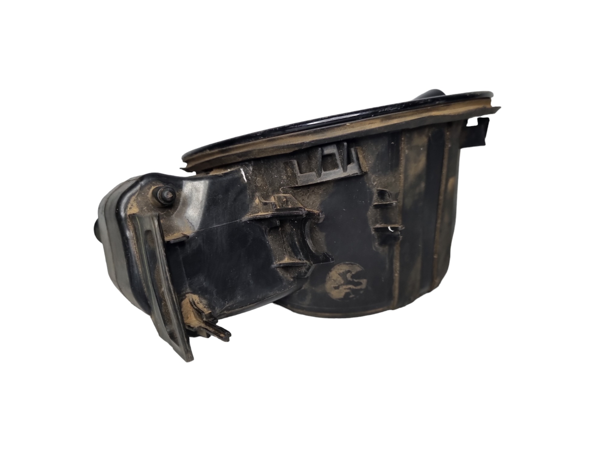Portinhola Tampa Tanque Chevrolet Onix Original 7
