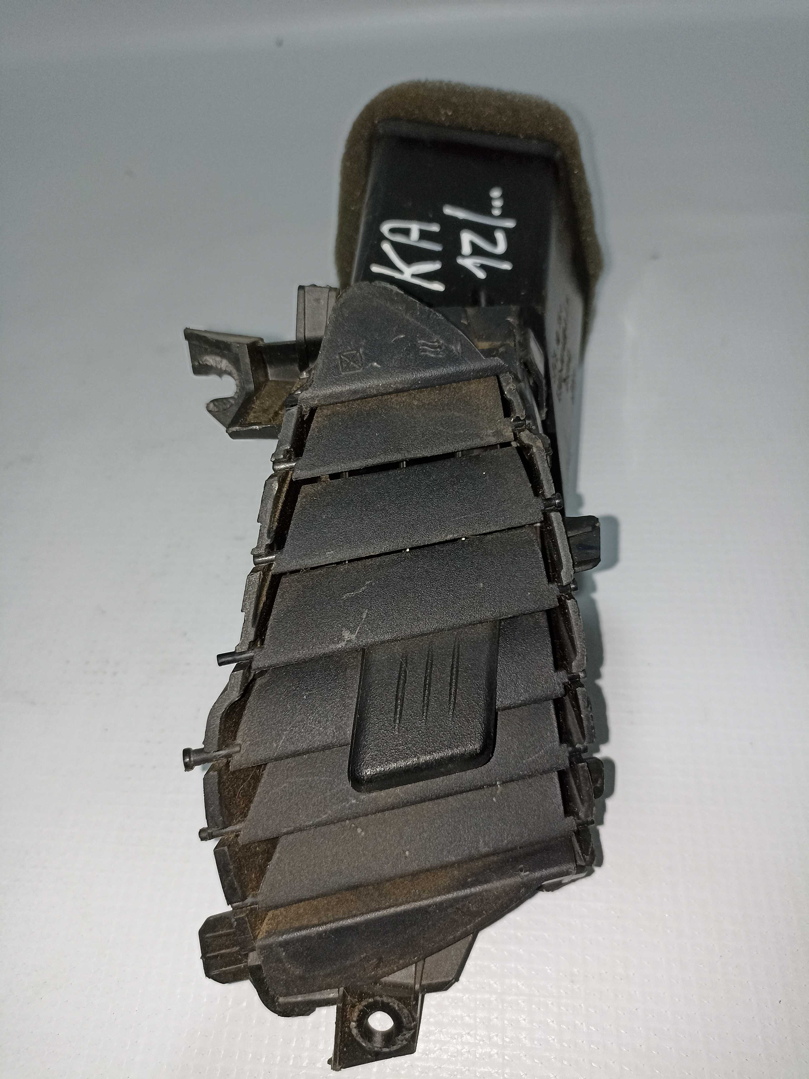 Difusor De Ar Lado Direito Ford Ka 2012 2013/2019 Original 1